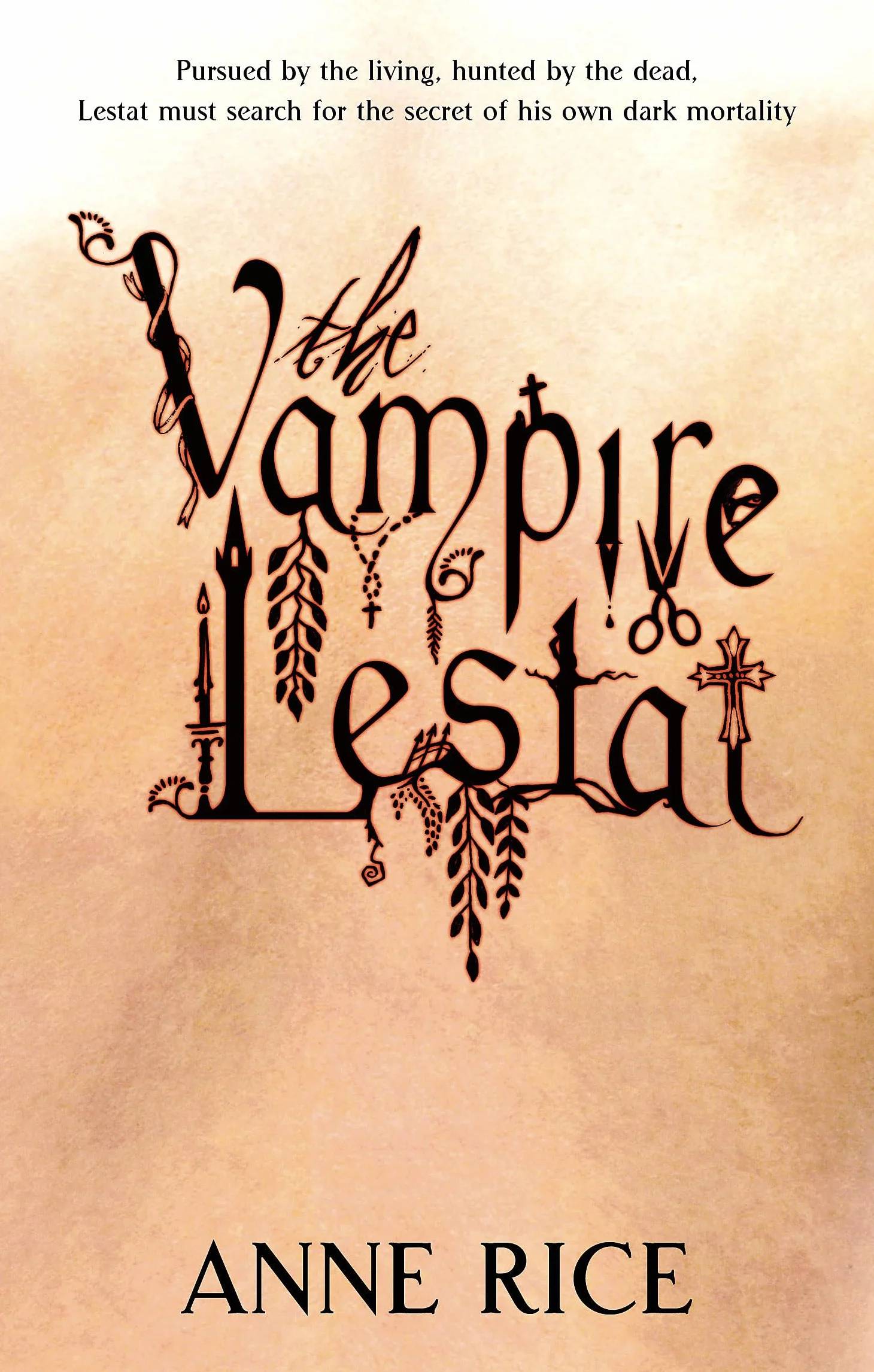 The Vampire Lestat: Volume 2 in series