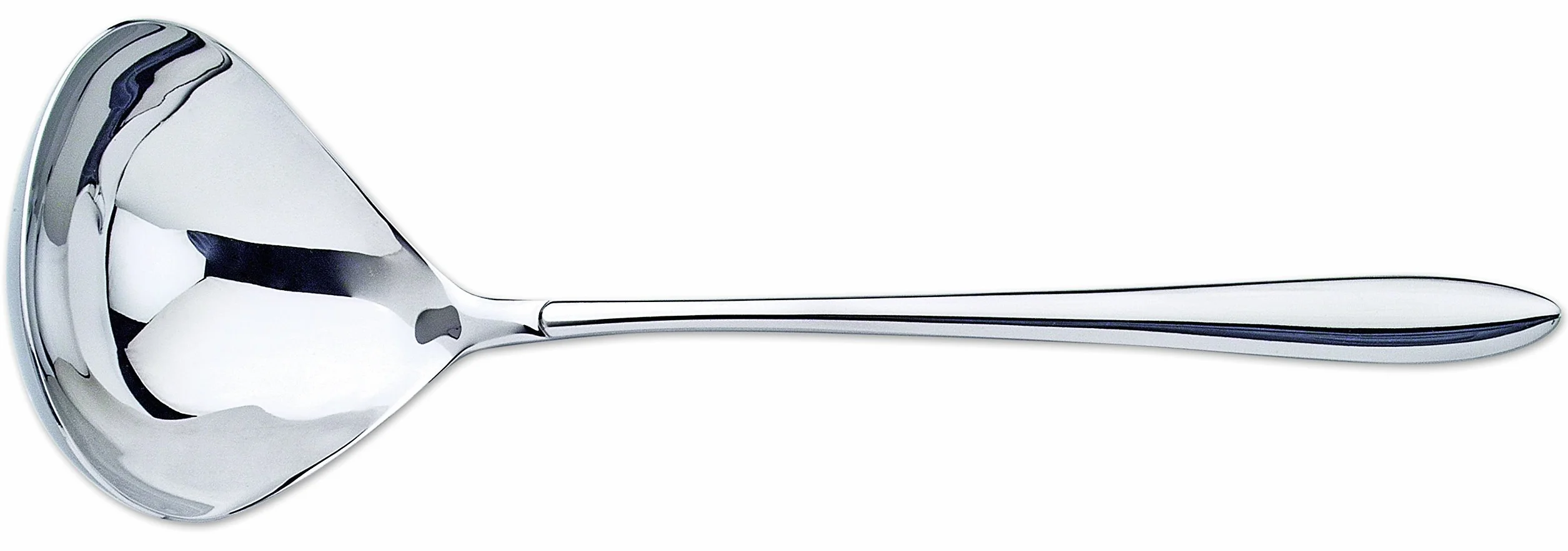 Arcos 562000 łyżka wazowa, Acier_inoxydable, srebrna, 280 mm