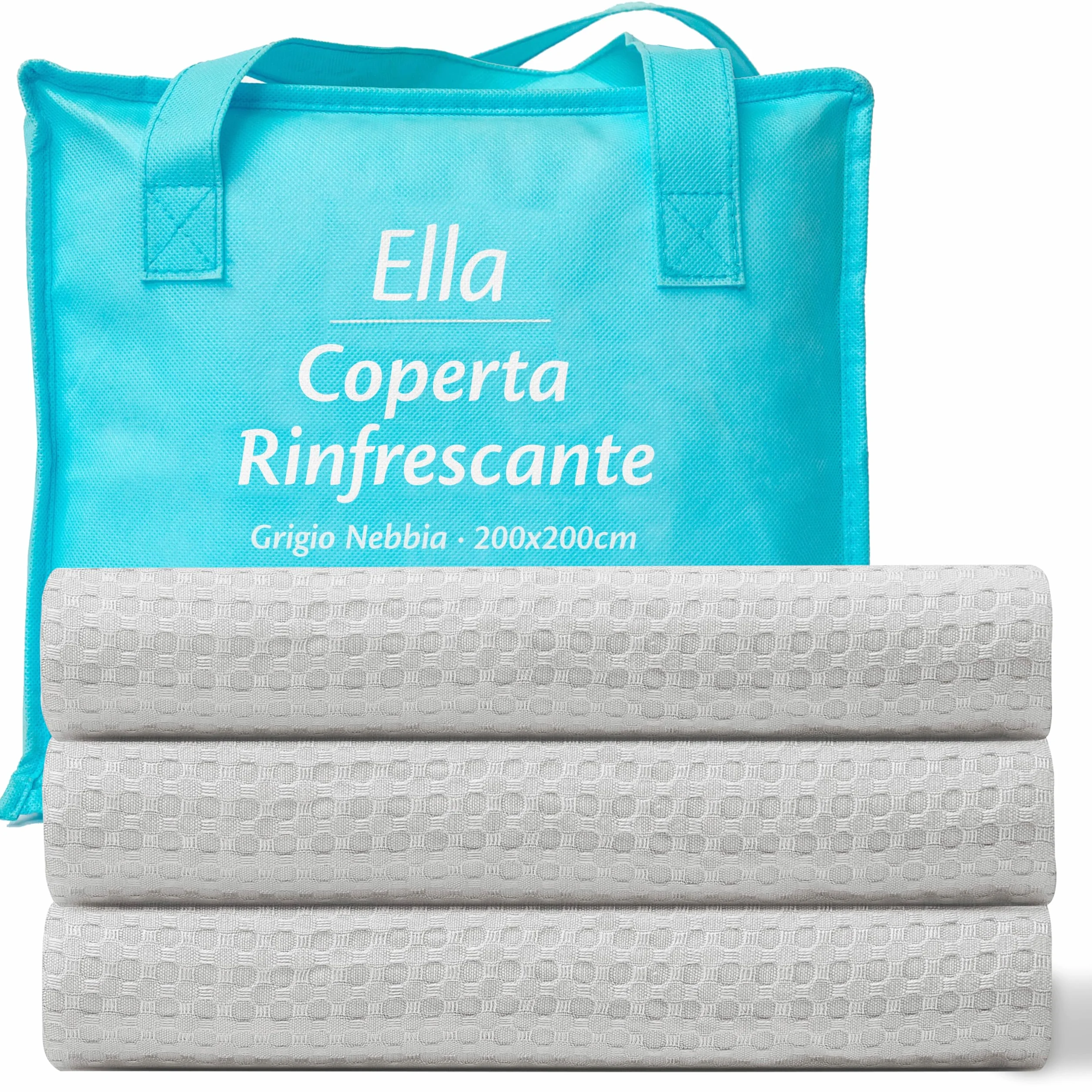 Ella Cooling Blanket - PL