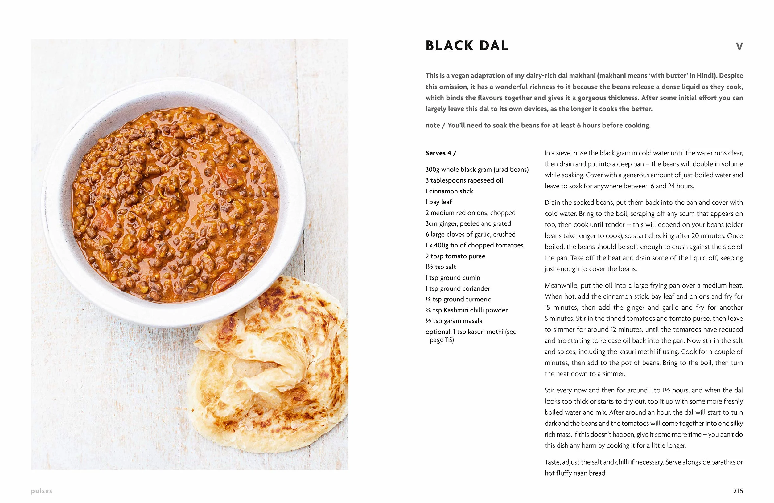 East: 120 Vegetarian and Vegan recipes from Bangalore to Beijing