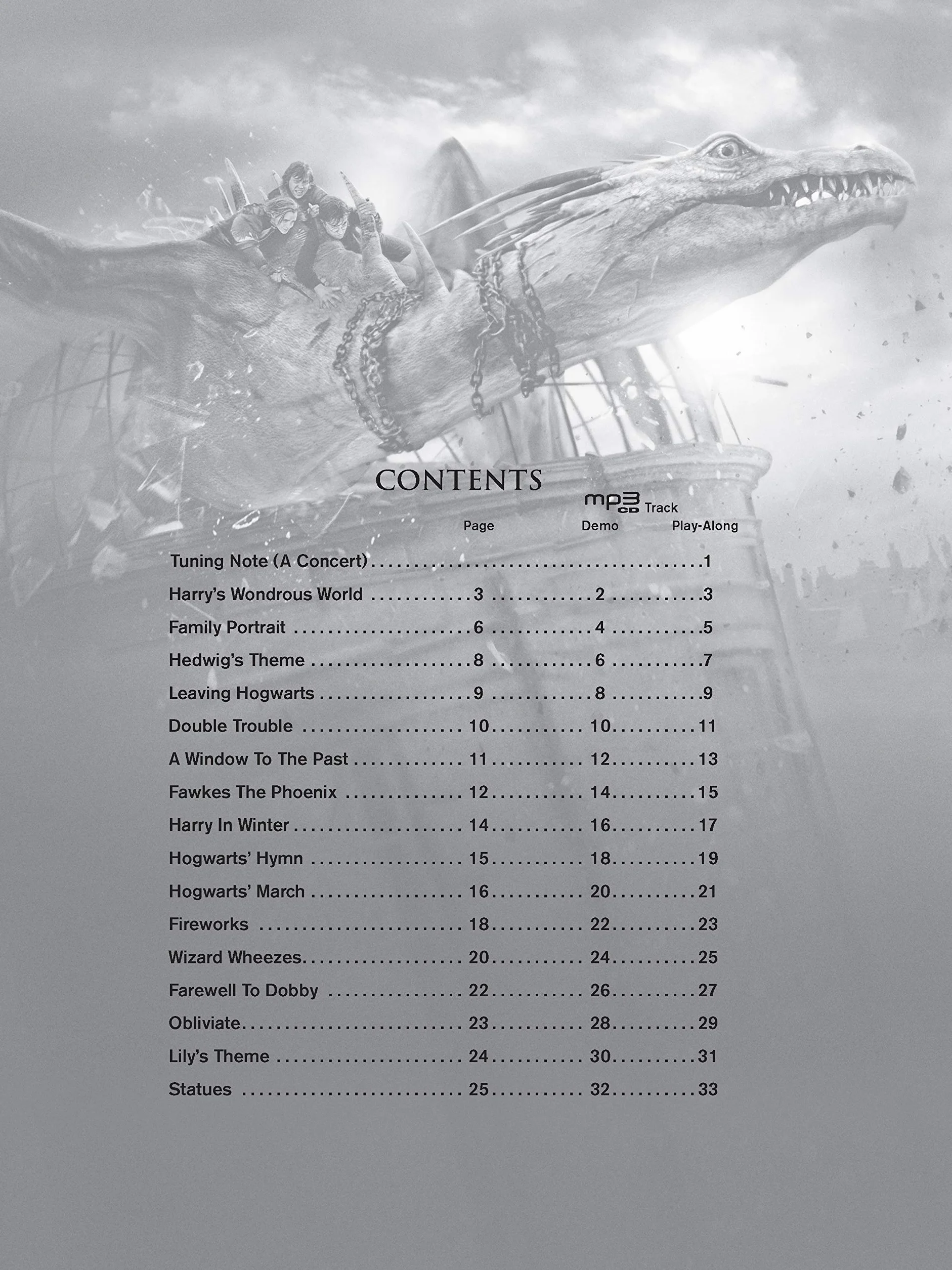 Harry potter instrumental solos - from the complete film series - violoncelle + media online