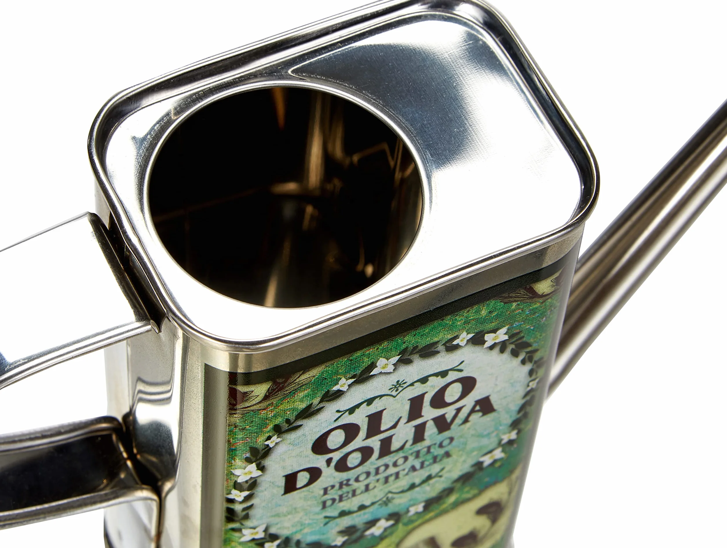 Dzbanek na olej OLIO Verde