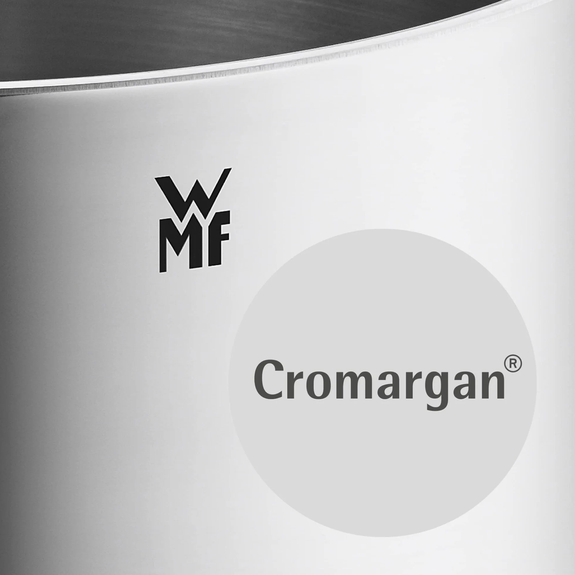 Wmf Astoria Zestaw Garnków, Material, Srebrny, 6 sztuk