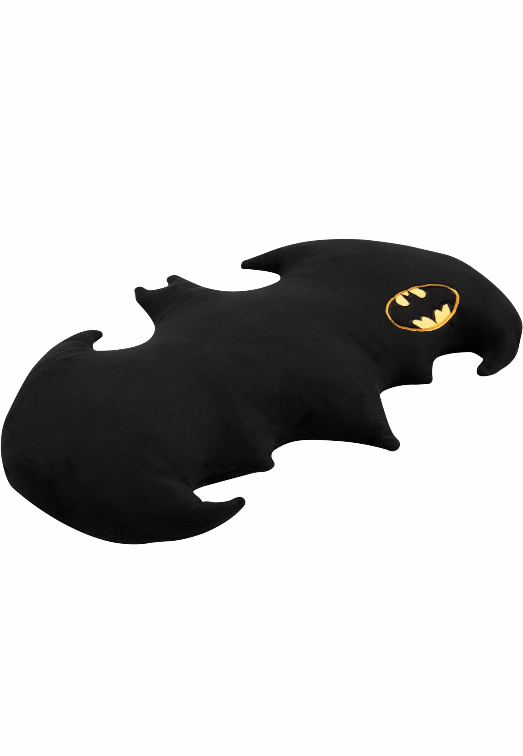 United Labels DC Comics Batman Poduszka - Nietoperz Superbohater Dekoracyjna Poduszka Ozdobna 60 x 37 cm