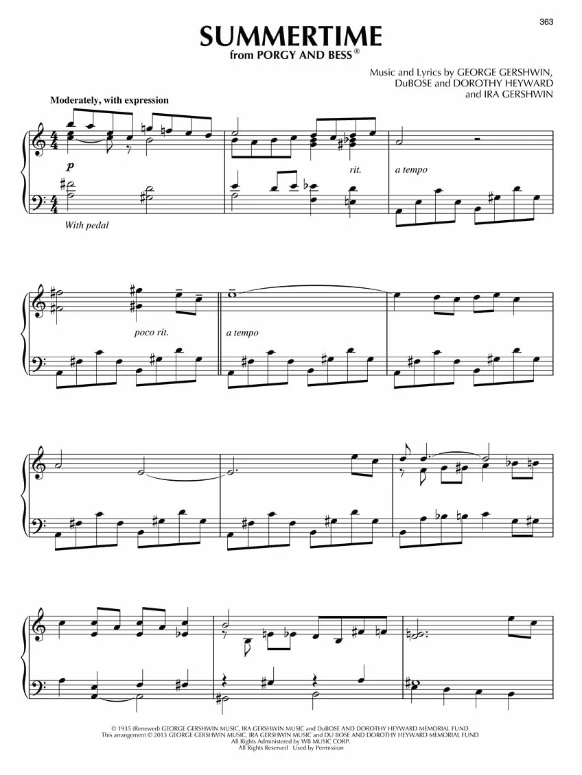 100 of the Most Beautiful Piano Solos Ever