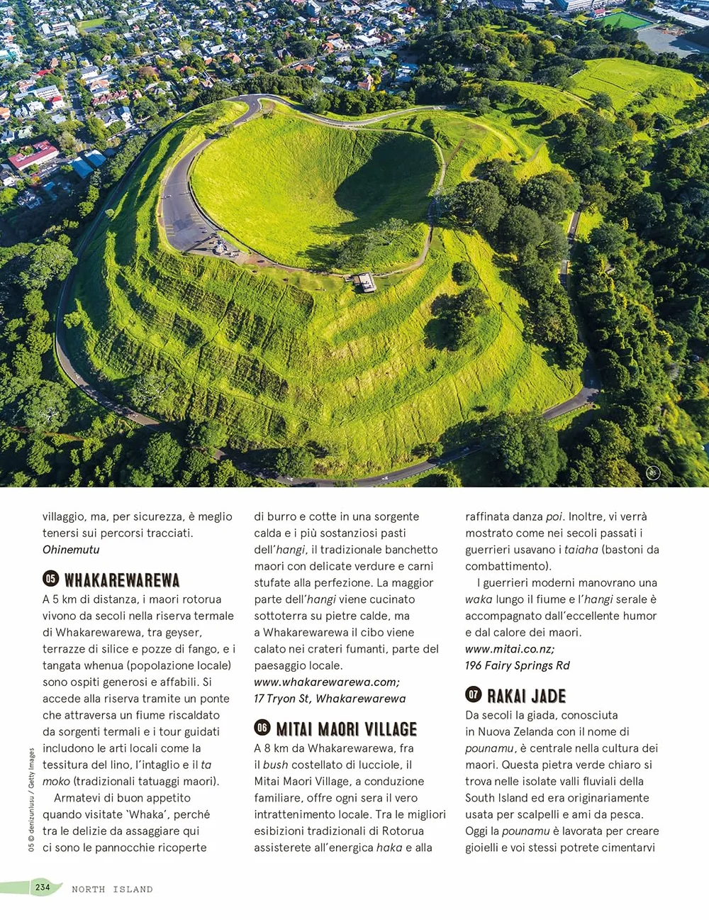 Il giro del mondo in 52 weekend
