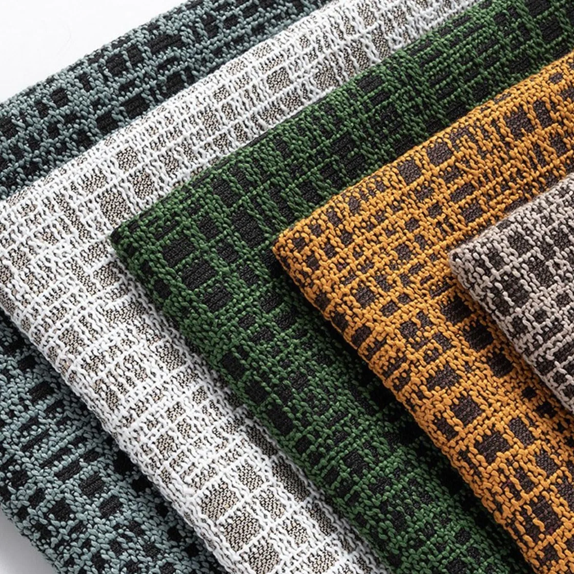 Poszewki Dekoracyjne Na Poduszki 50X70,60X60,45X45 CM Poszewek Na Poduszki Z Miękkiej Bawełny Poszewki Na Poduszki Na Kanapę Łóżko Sofa Pokój Dzienny Poduszki Ochraniacze(#8,50x70 cm(1pc))