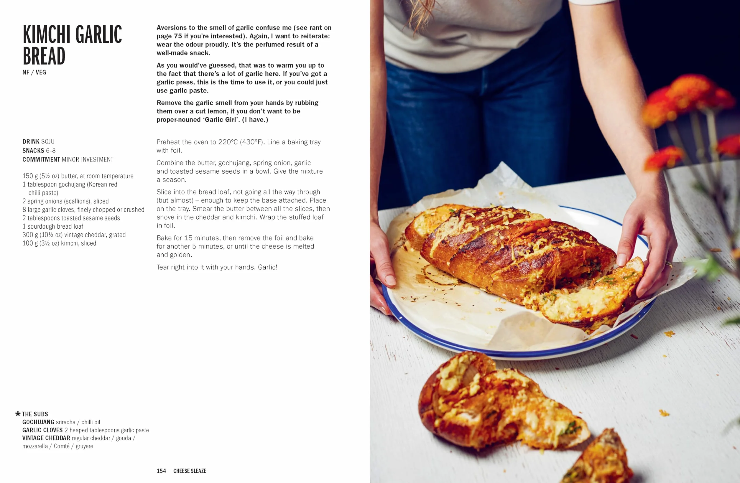Happy Hour Snacks: Silly-Good Food for Those Times In-Between