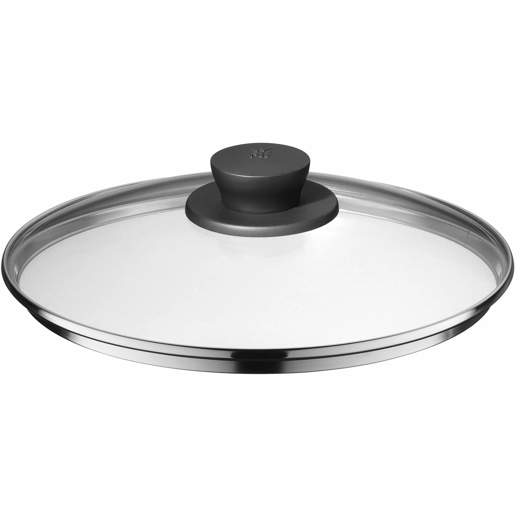 WMF Profi Select 0 szklana pokrywka Ø 24 cm