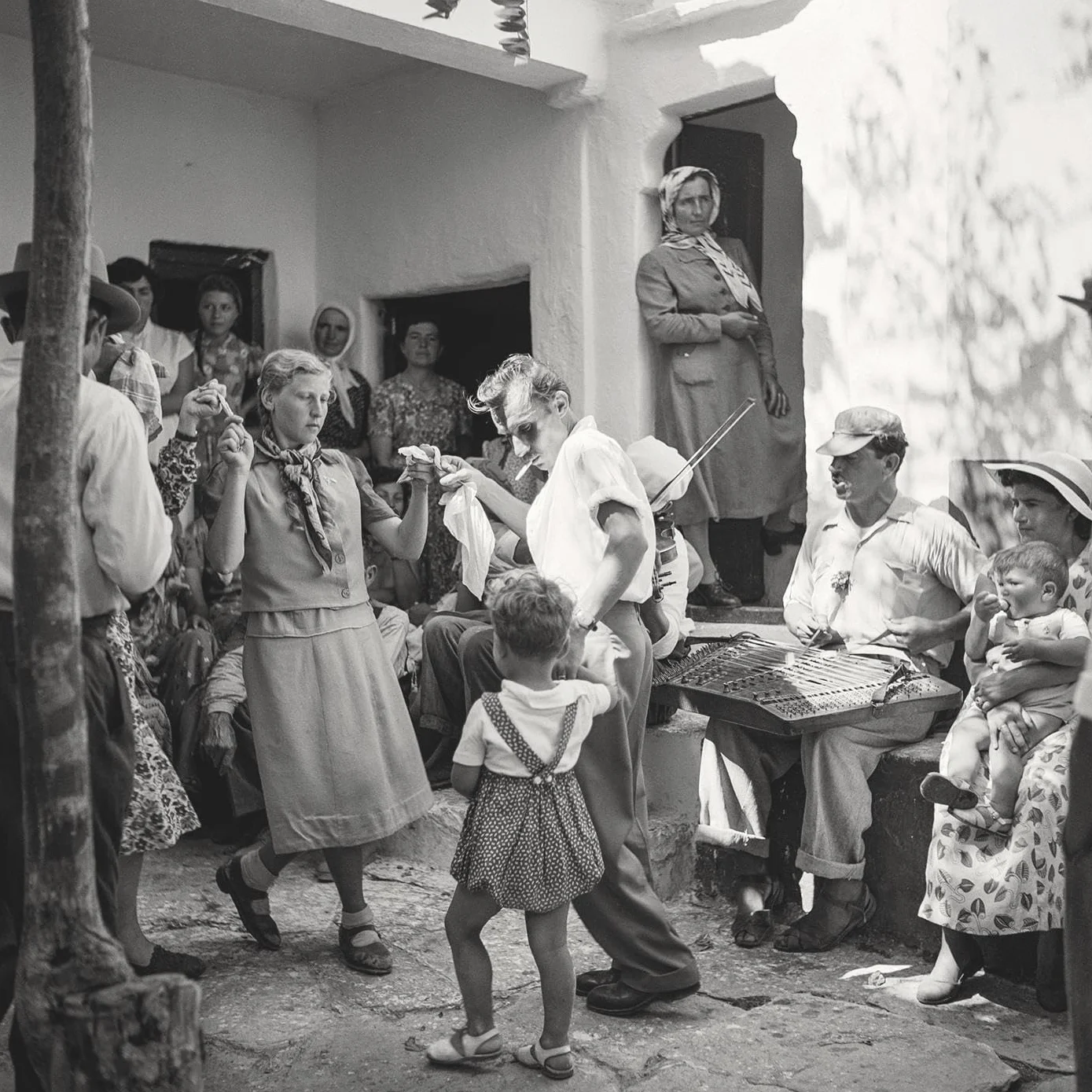 Robert McCabe Greece After the War /anglais: Years of Hope