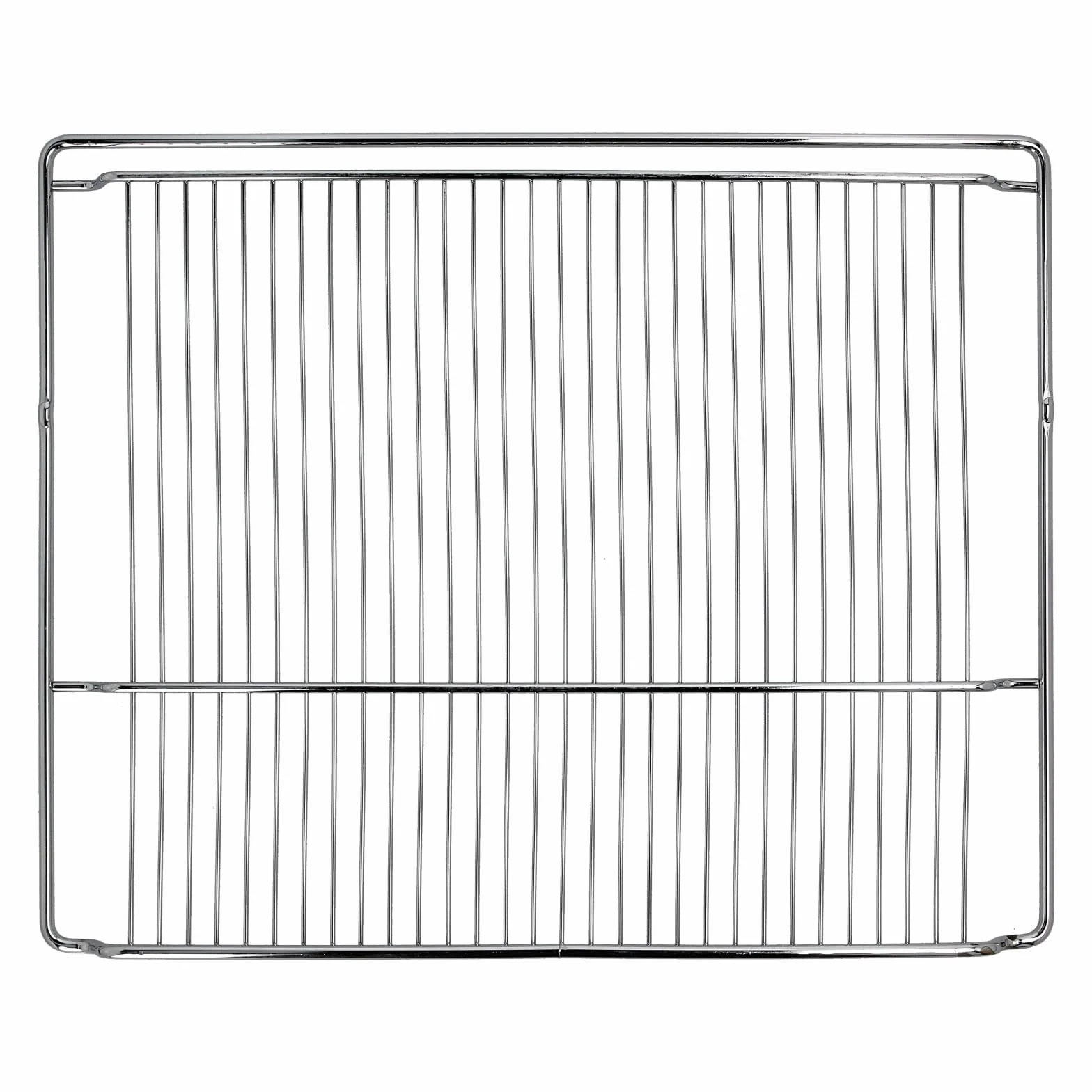 LUTH Premium Profi Parts Ruszt do piekarnika, ruszt do grillowania, 465 x 375 mm, kompatybilny z Bosch Siemens 00574876 574876 HEZ334000 CZ1432X1, ruszt kratowy, ruszt do piekarnika