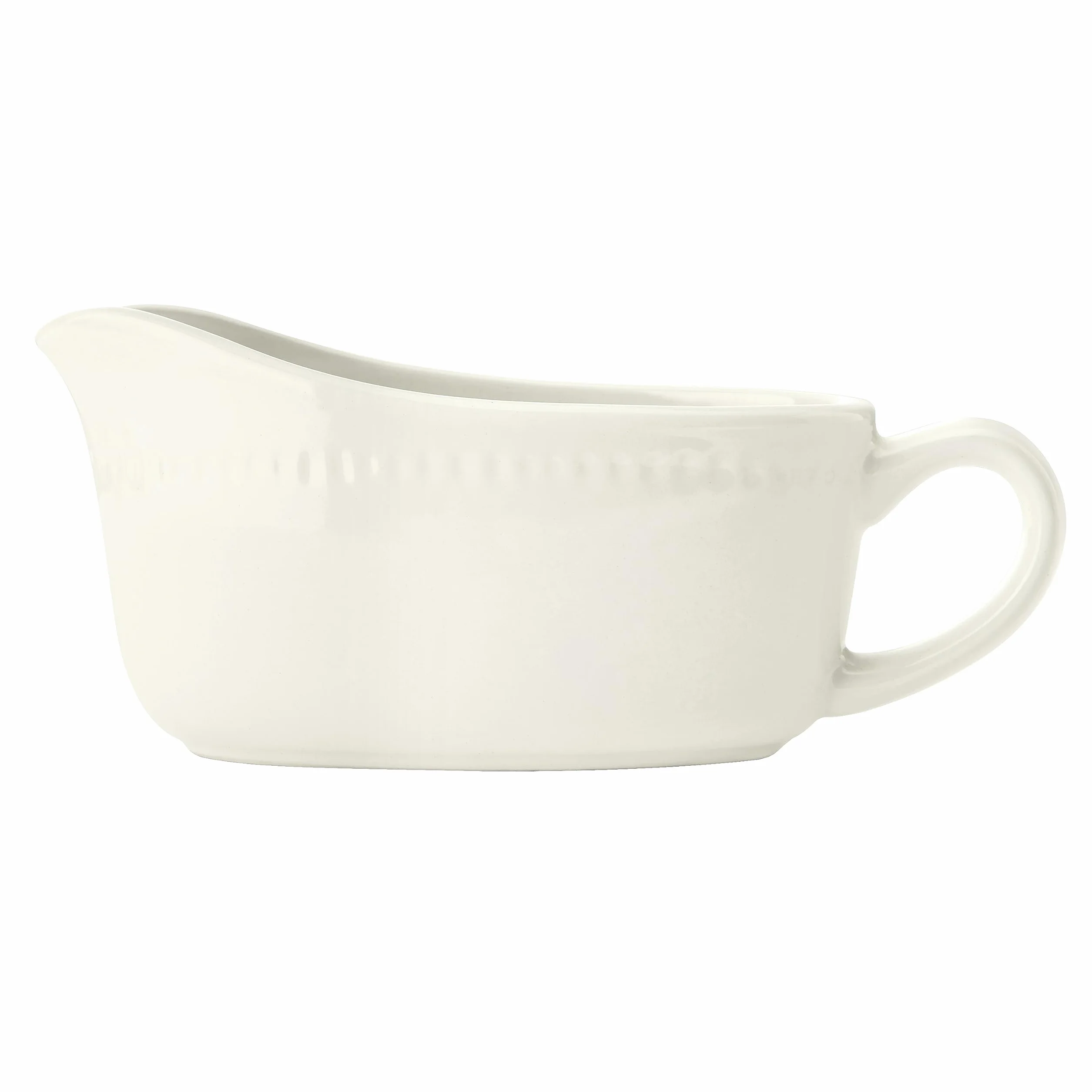 Mikasa Cranborne Kamionkowa sosjerka 300 ml do sosów i kremów