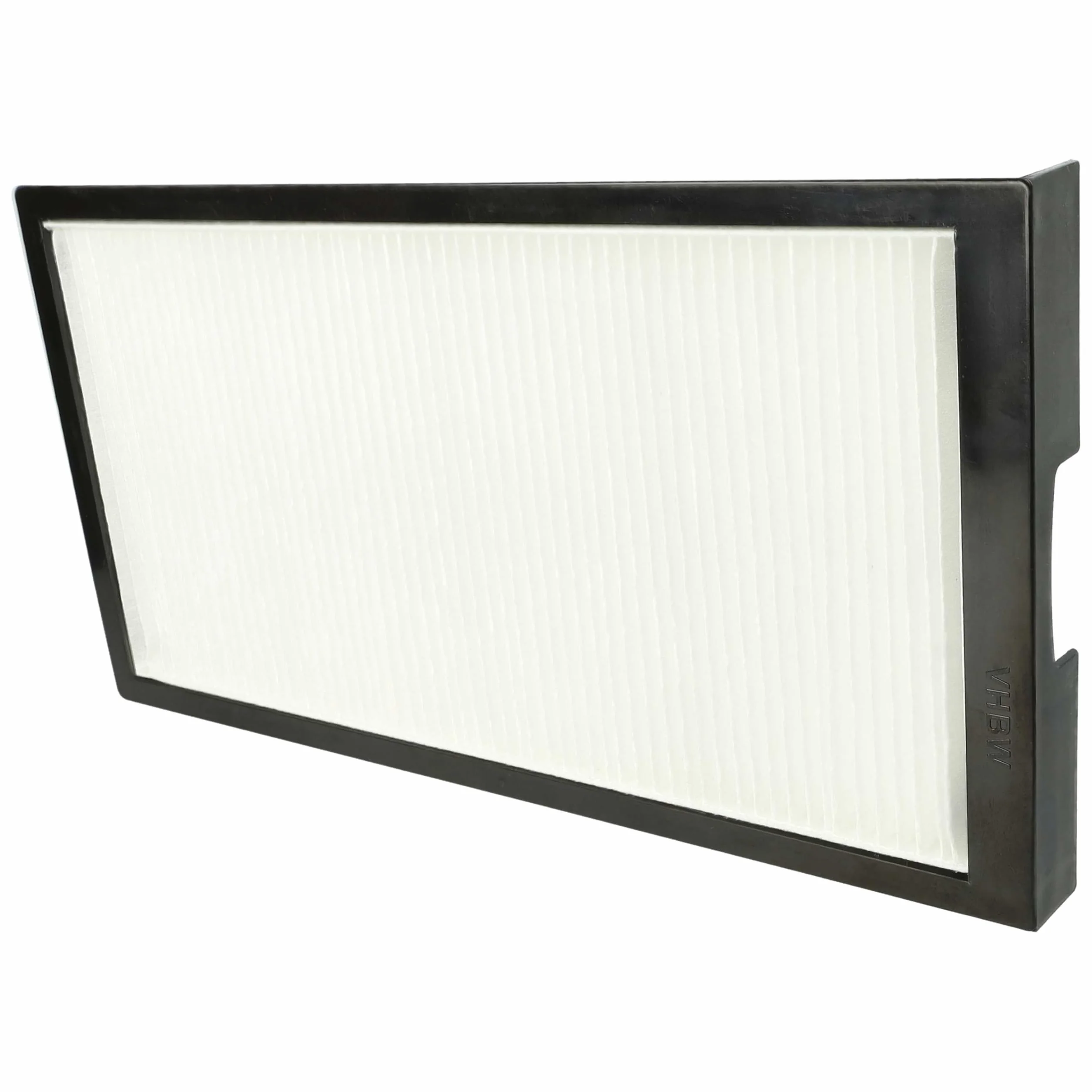 Zehnder ComfoAir 225 200 Zestaw filtrów powietrza G4 F7 2 szt. biały czerwony czarny