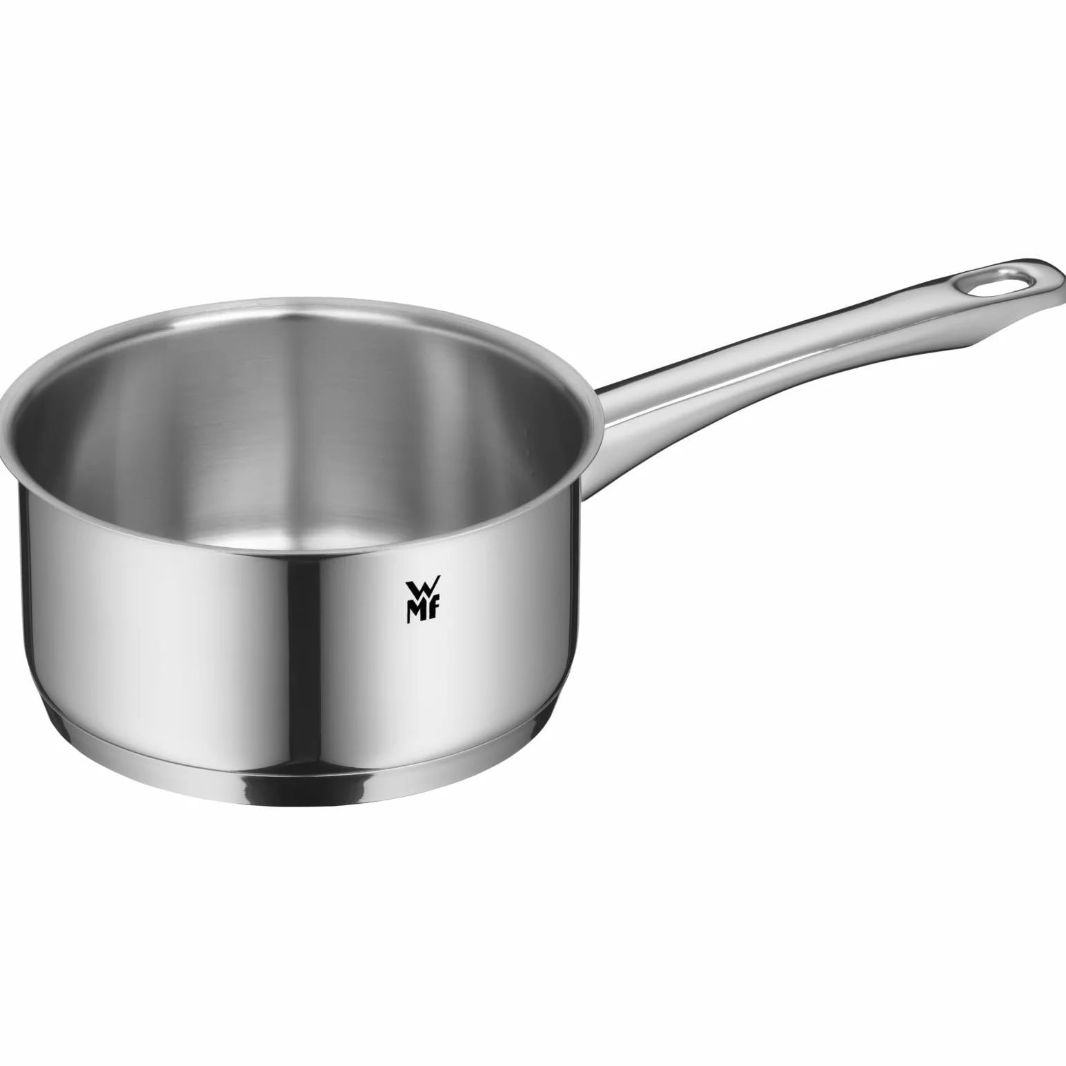 Wmf Astoria Zestaw Garnków, Material, Srebrny, 6 sztuk