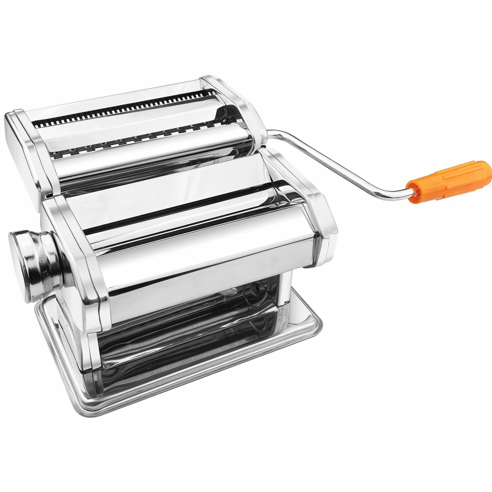 Maszynka do Makaronu, do Makaronu, Spaghetti, Fettuccine, Lasagna