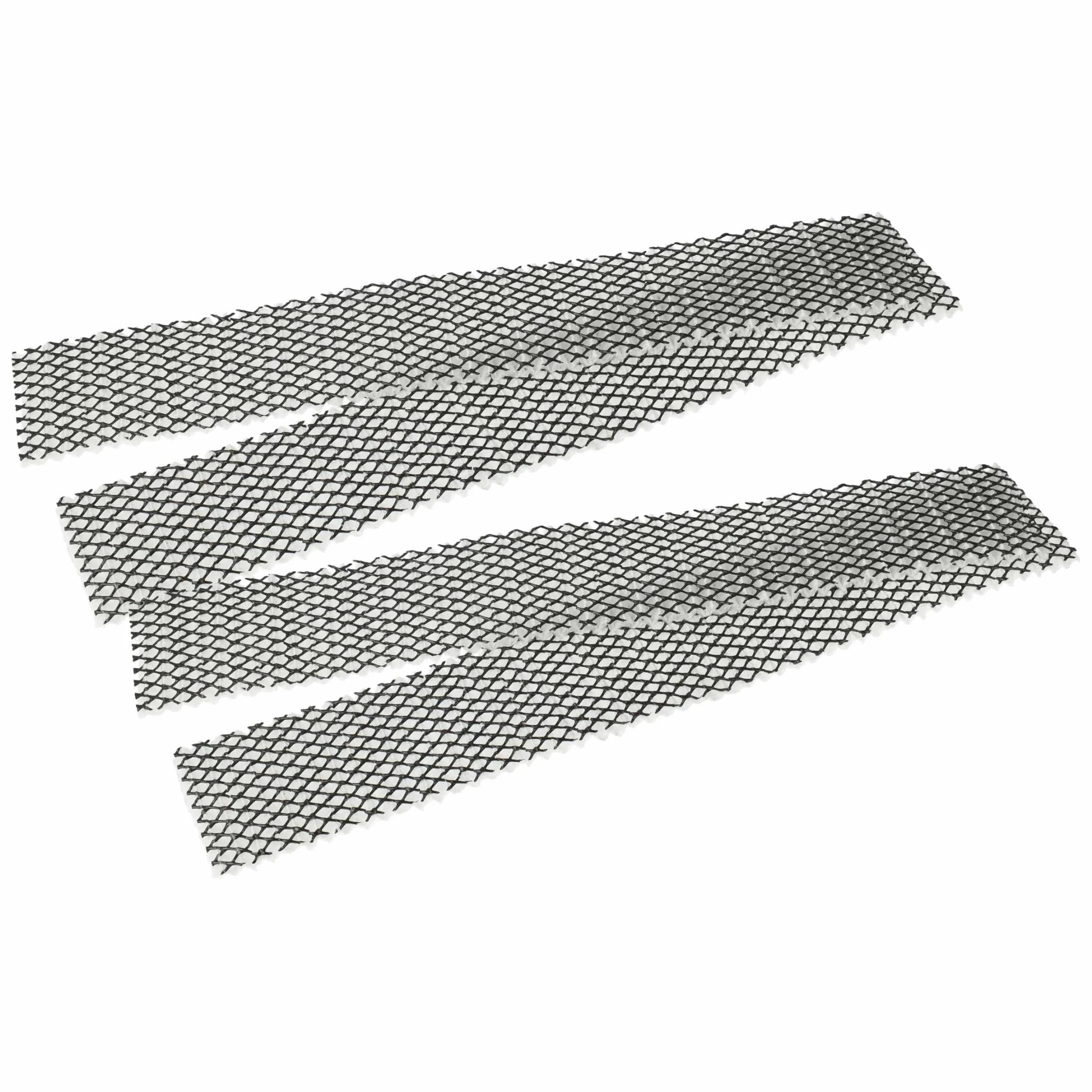 vhbw Filtr Zastępuje Daikin KAF970A46 do Klimatyzacji, Pompy Ciepła 25,5 x 4 x 0,4 cm