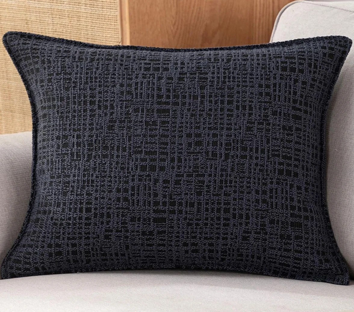 Poszewki Dekoracyjne Na Poduszki 50X70,60X60,45X45 CM Poszewek Na Poduszki Z Miękkiej Bawełny Poszewki Na Poduszki Na Kanapę Łóżko Sofa Pokój Dzienny Poduszki Ochraniacze(#8,50x70 cm(1pc))