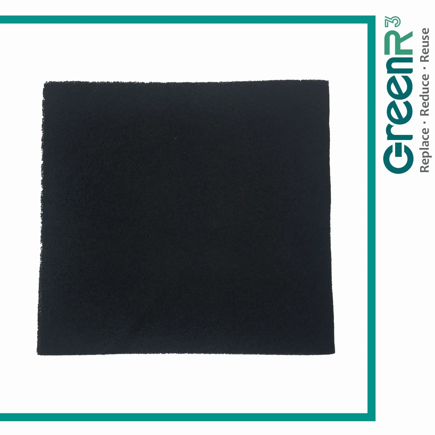 Wkładka węglowa 1 szt.40 x 122 cm dopasowana do filtrów powietrza arkusz węglowy pasuje do oczyszczaczy powietrza, okapów, filtrów pieców, usuwa zapachy, lotne związki organiczne (LZO) Części,