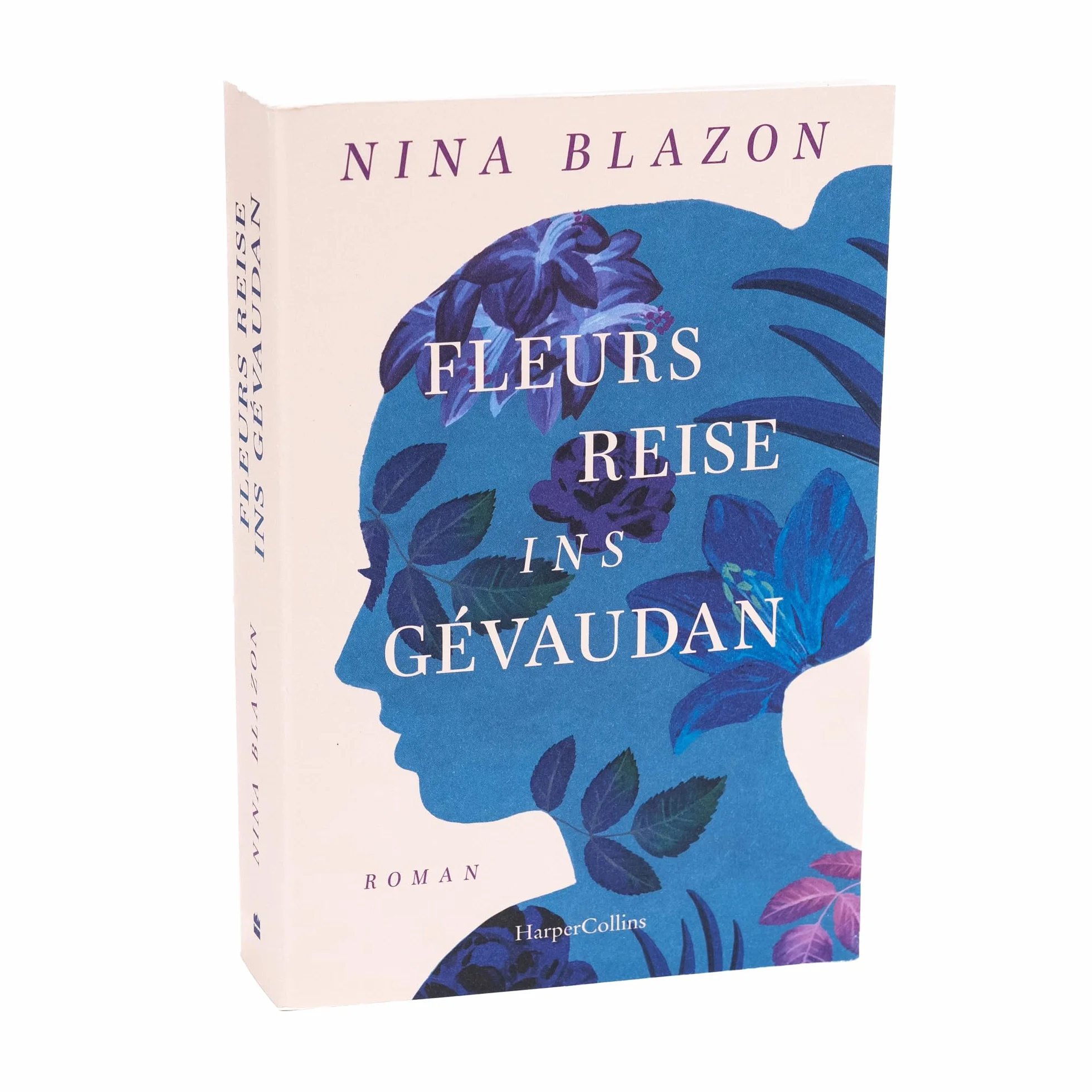 Fleurs Reise ins Gévaudan: Roman | Packende Unterhaltung der SPIEGEL-Bestsellerautorin | Französische Legende um die Bestie von Gévaudan neu erzählt | Mutige weibliche Heldin | Ahnenforschung