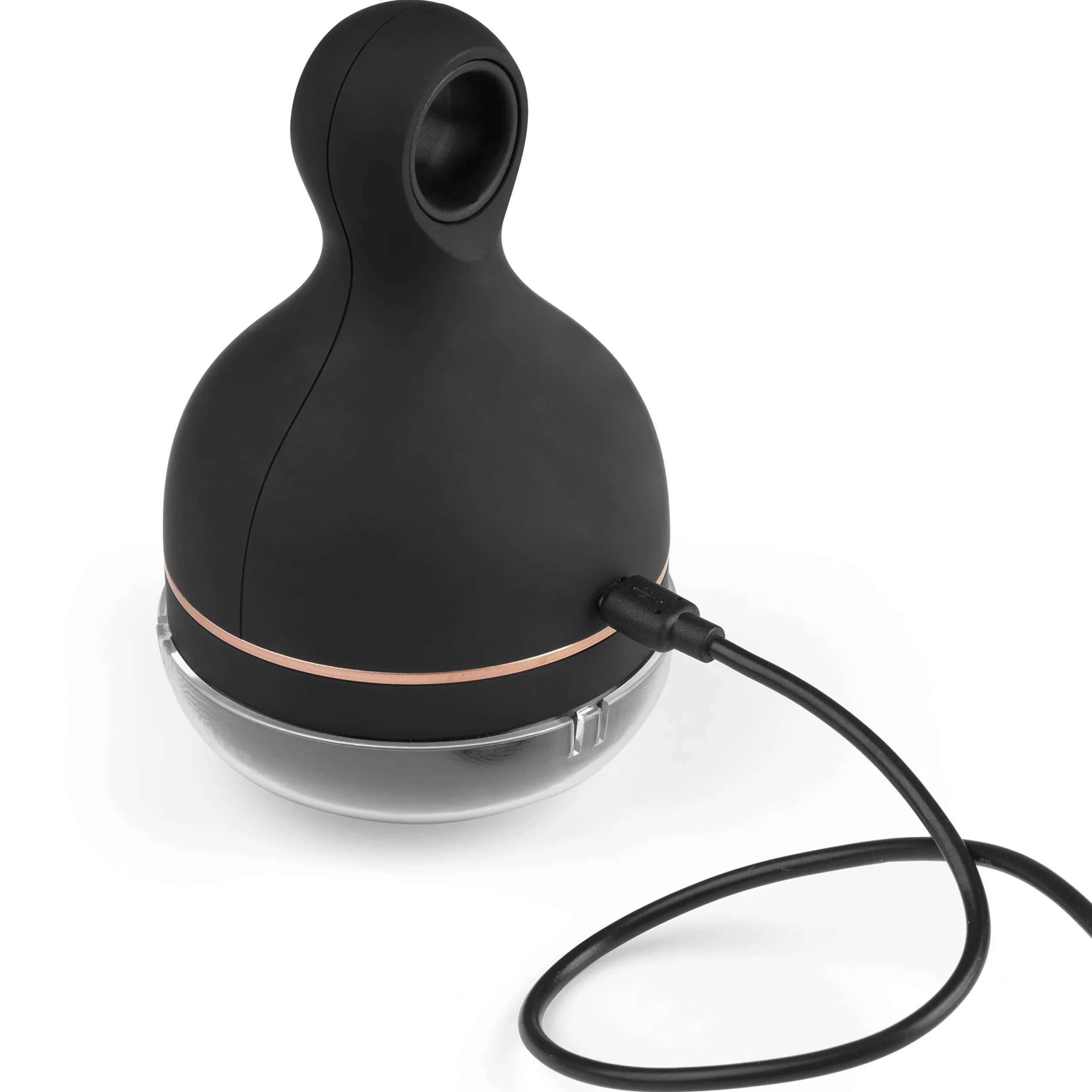 Beldray BEL01034 Cordless Electric Lint Bobble Remover, Rechargeable & Reusable, 45 Minutes Operating Time, Multi Use, XL Head, Suitable Pilling On All Fabrics, Clothing & Upholstery, Rose Gold/Black