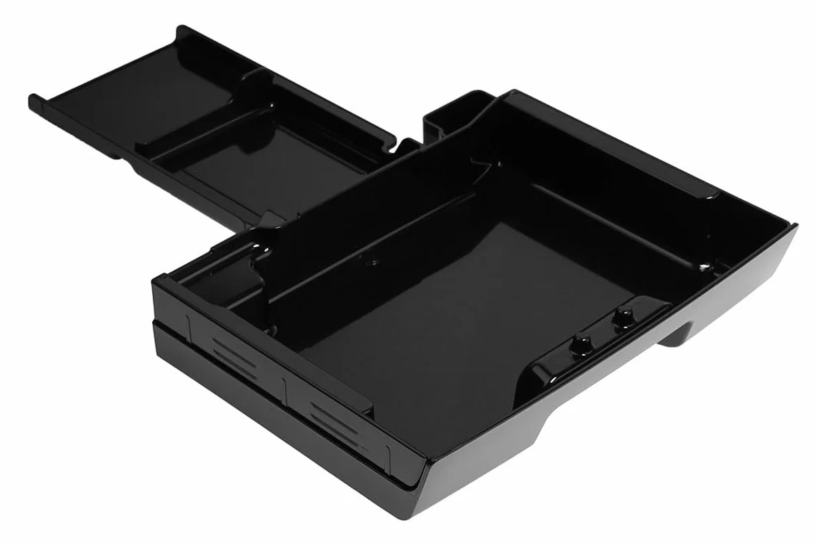 Tacka ociekowa kompatybilna z/częścią zamienną do DeLonghi 5313263231 ECAM370.70... w pełni automatycznych ekspresów do kawy