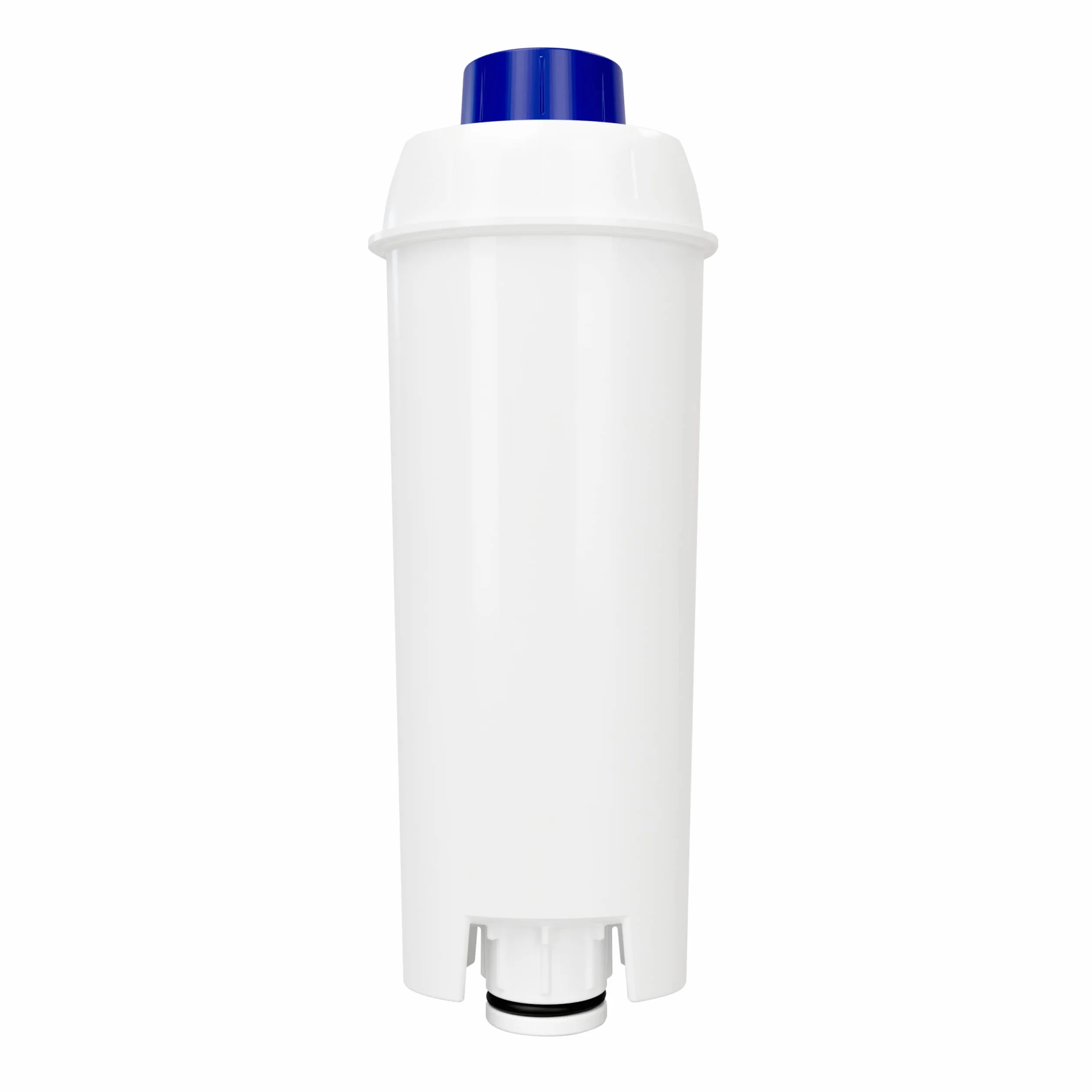 Aquafloow filtr do wody zamiennik do DeLonghi DLSC002, SER3017 i 5513292811 ekspresów do kawy – w tym wersje serii ECAM, ESAM, ETAM (4-pak)