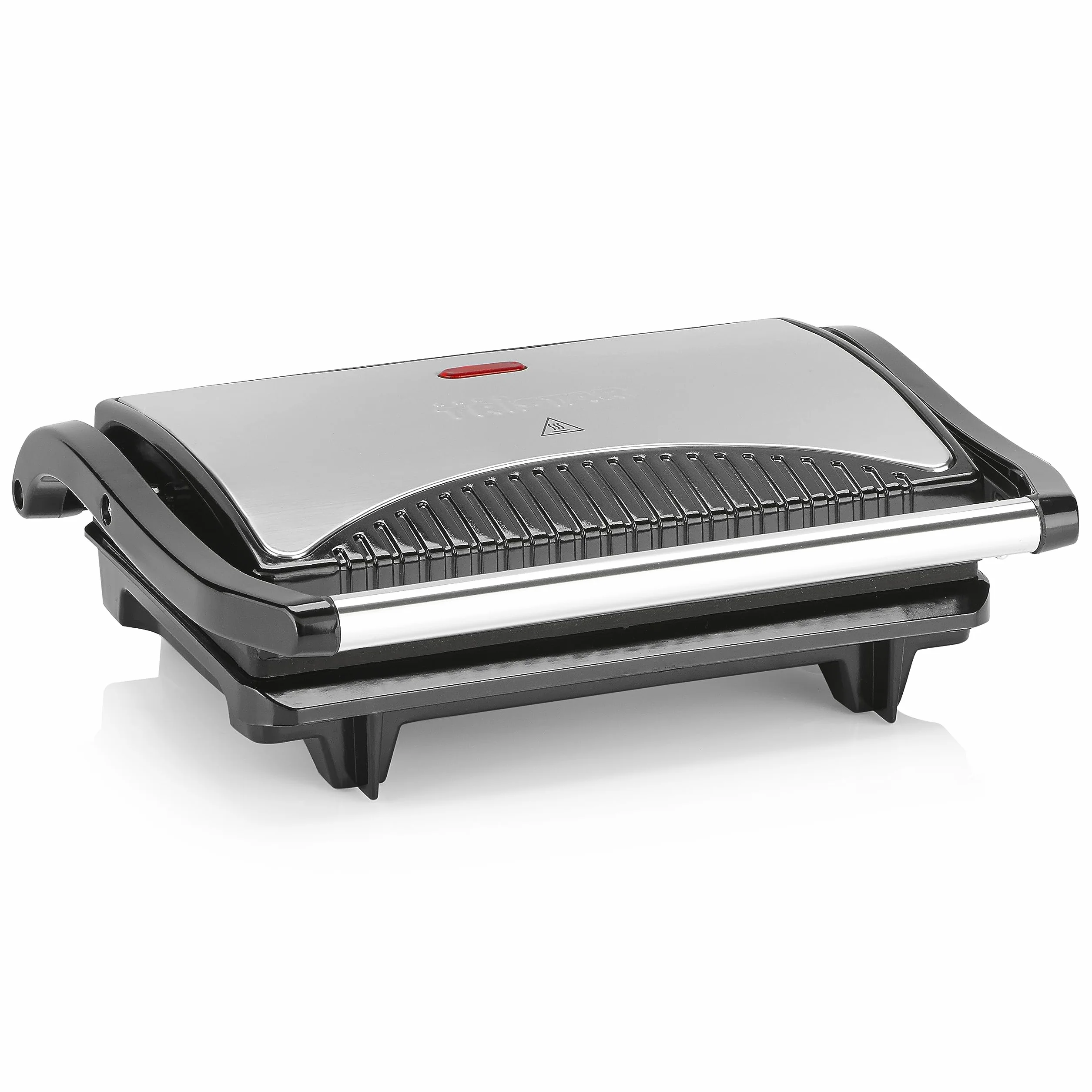 Tristar Sandwich Maker Grill Kontaktowy 700 W Stal Nierdzewna
