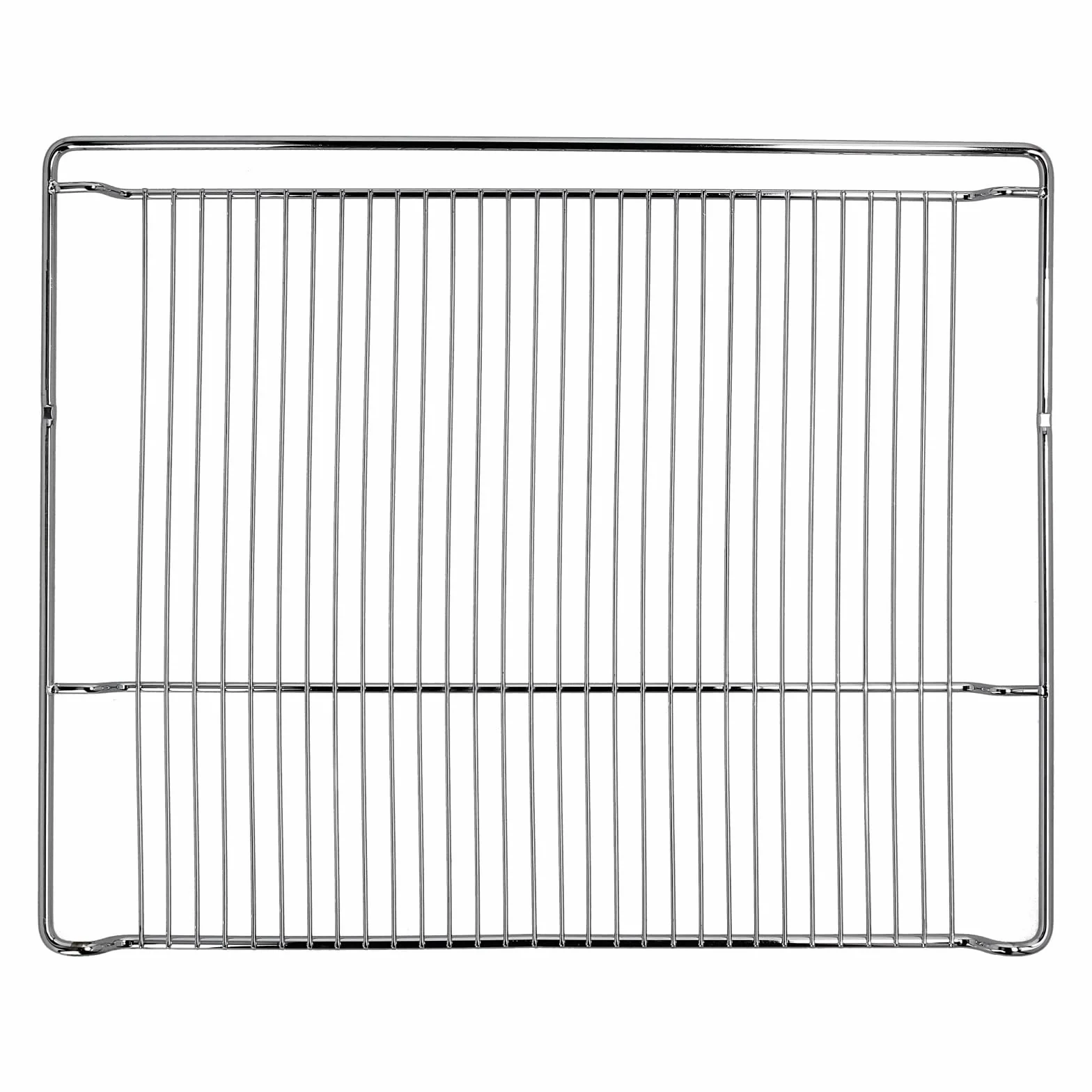 LUTH Premium Profi Parts Ruszt do piekarnika, ruszt do grillowania, 465 x 375 mm, kompatybilny z Bosch Siemens 00574876 574876 HEZ334000 CZ1432X1, ruszt kratowy, ruszt do piekarnika