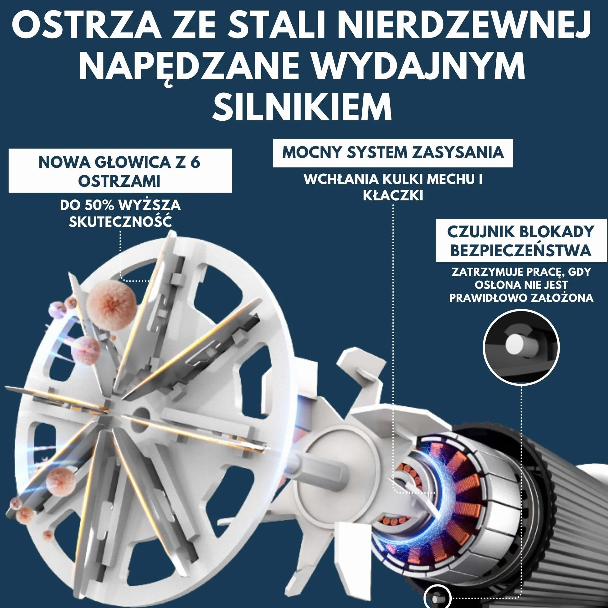 Elektryczna golarka do ubrań – Golarka do tkanin i elektryczna golarka do kłaczków, 3 prędkości, wyświetlacz LED, ładowanie USB – Przenośny odmechacz z podwójną ochroną (Sage)