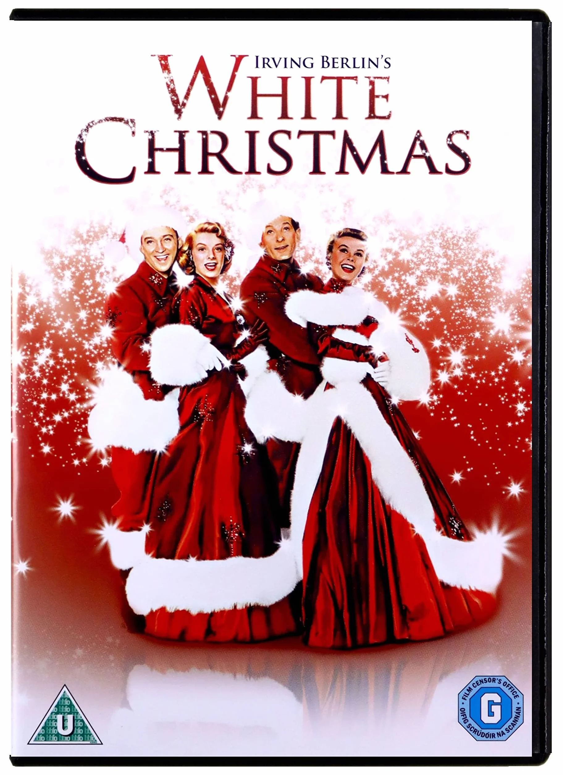 White Christmas