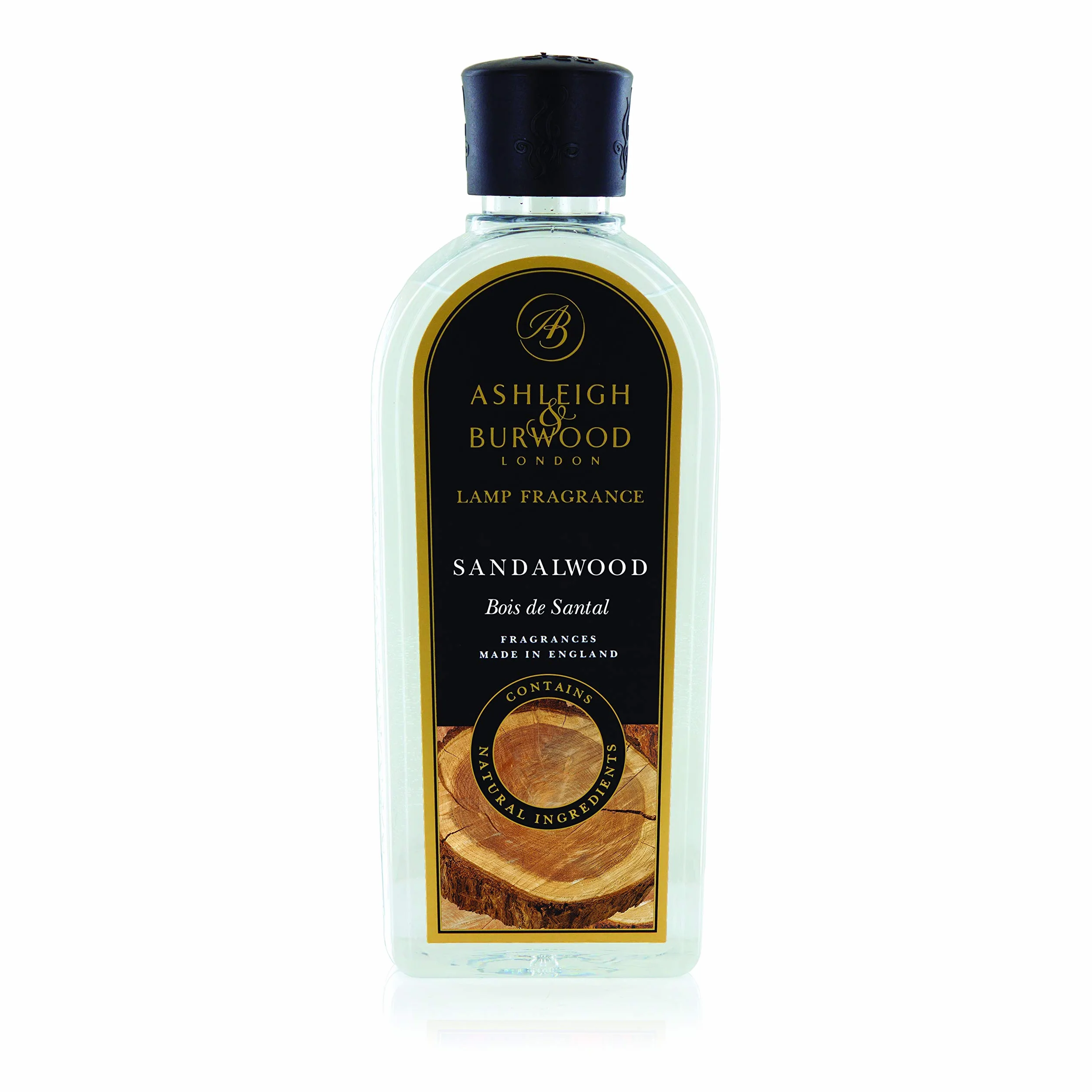 Lampa zapachowa Ashleigh & Burwood Sandel Wood 500 ml