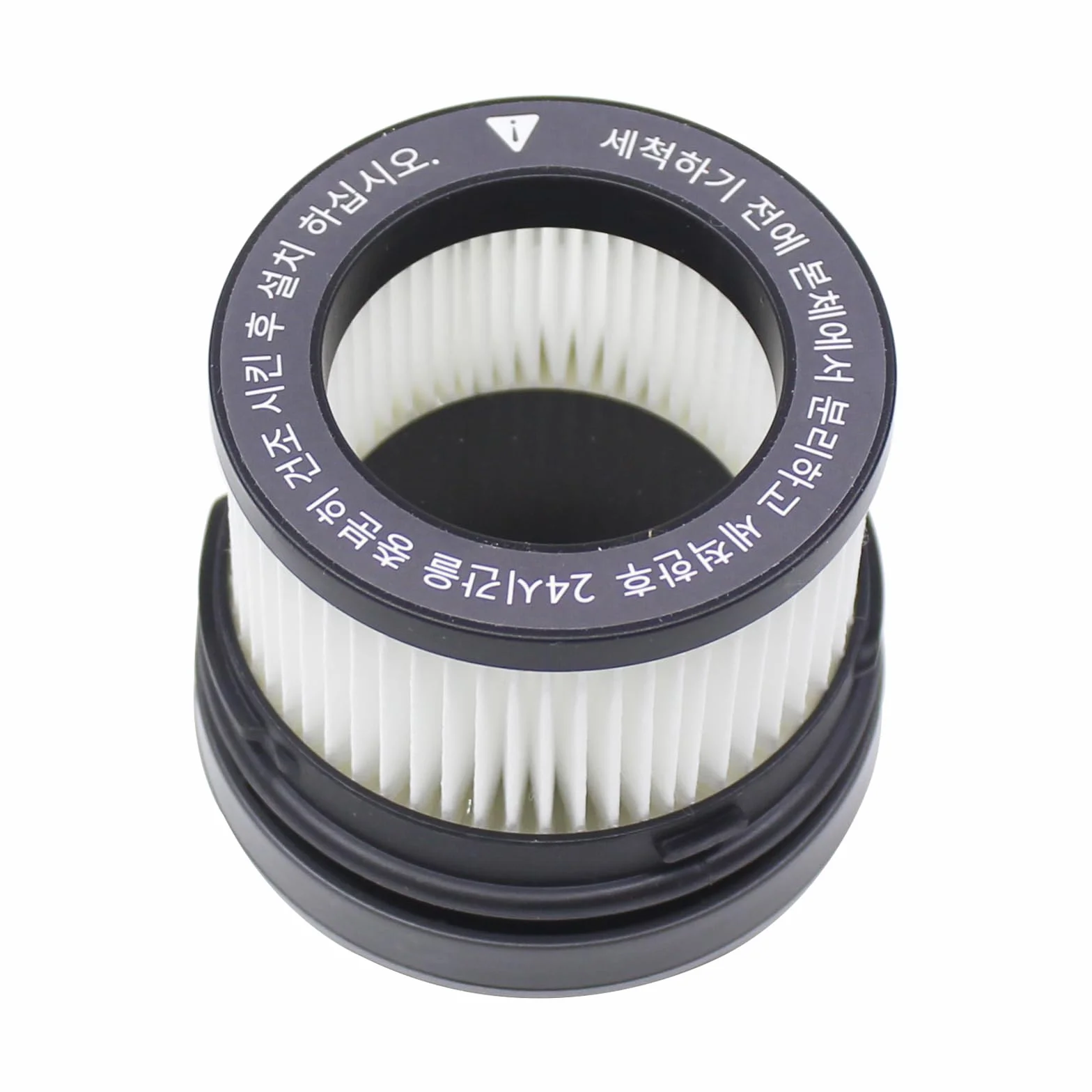 Akcesoria do Filtrów Kompatybilny z Dreame V10/V11/V11SE/V12/V12 PRO/V16,Filtr