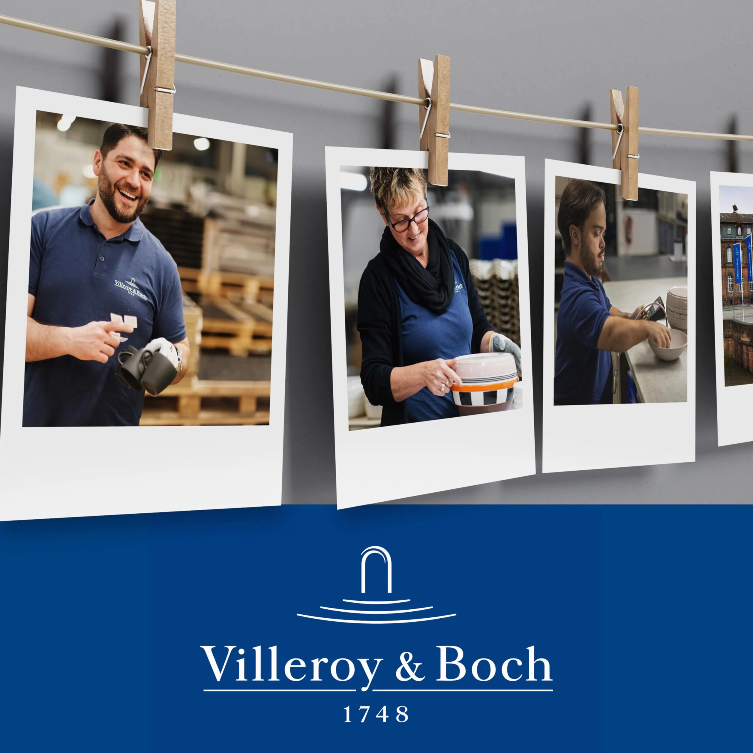 Villeroy & Boch Villeroy und Boch Happy as a Bear sztućce dla dzieci, 4-częściowy, stal nierdzewna