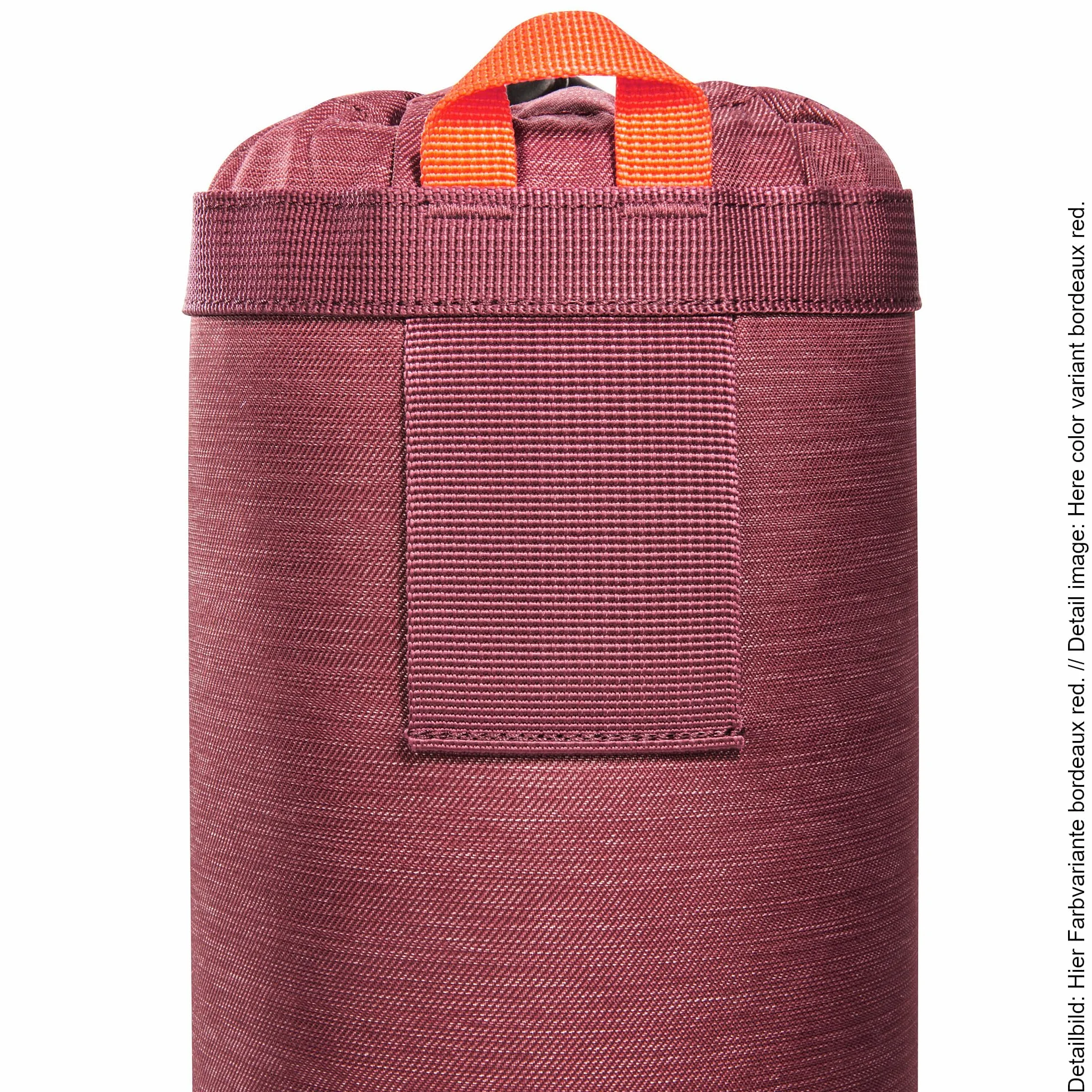 Tatonka Thermo Bottle Cover 1,5 l – pokrowiec izolacyjny na butelki na napoje o pojemności 1,5 l – czarny
