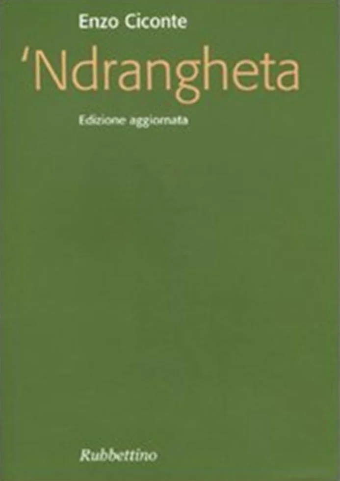 'Ndrangheta
