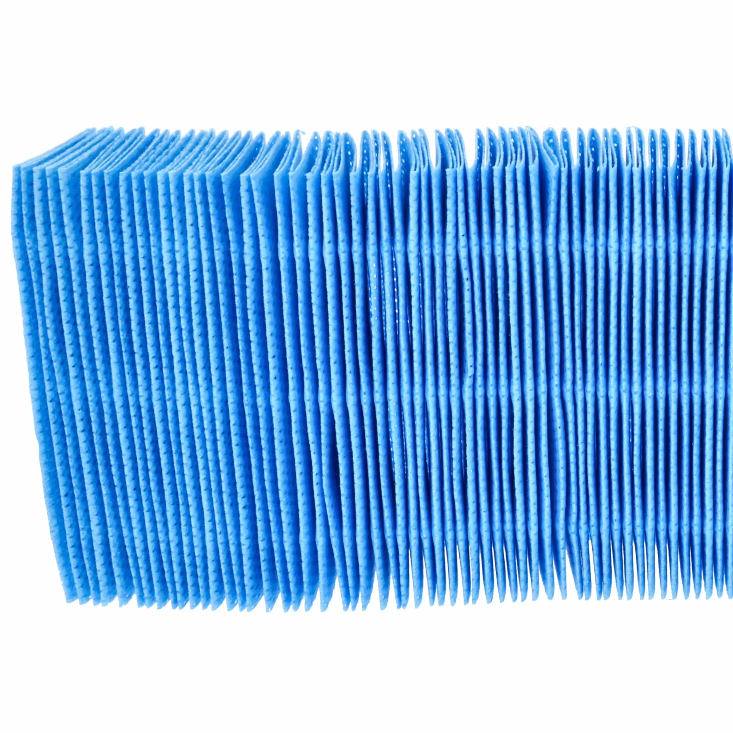 vhbw 2 x filtr kompatybilny z Leifheit Airfresh Hygro 500 (68093) nawilżacz powietrza – filtr powietrza filtr nawilżający