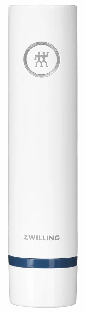 Pompa próżniowa ZWILLING FRESH & SAVE, podręczna zgrzewarka próżniowa, biała-La Mer