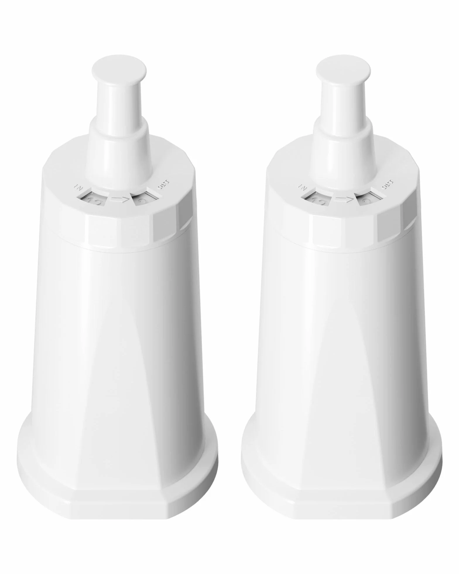 Waterdrop TÜV SÜD Wymienny Filtr do Kawy, Kompatybilny ze Szwajcarskim Filtrem do Wody Sage Claro BES008 dla SES810/SES875/SES880/SES920/SES980/SES990 (2)