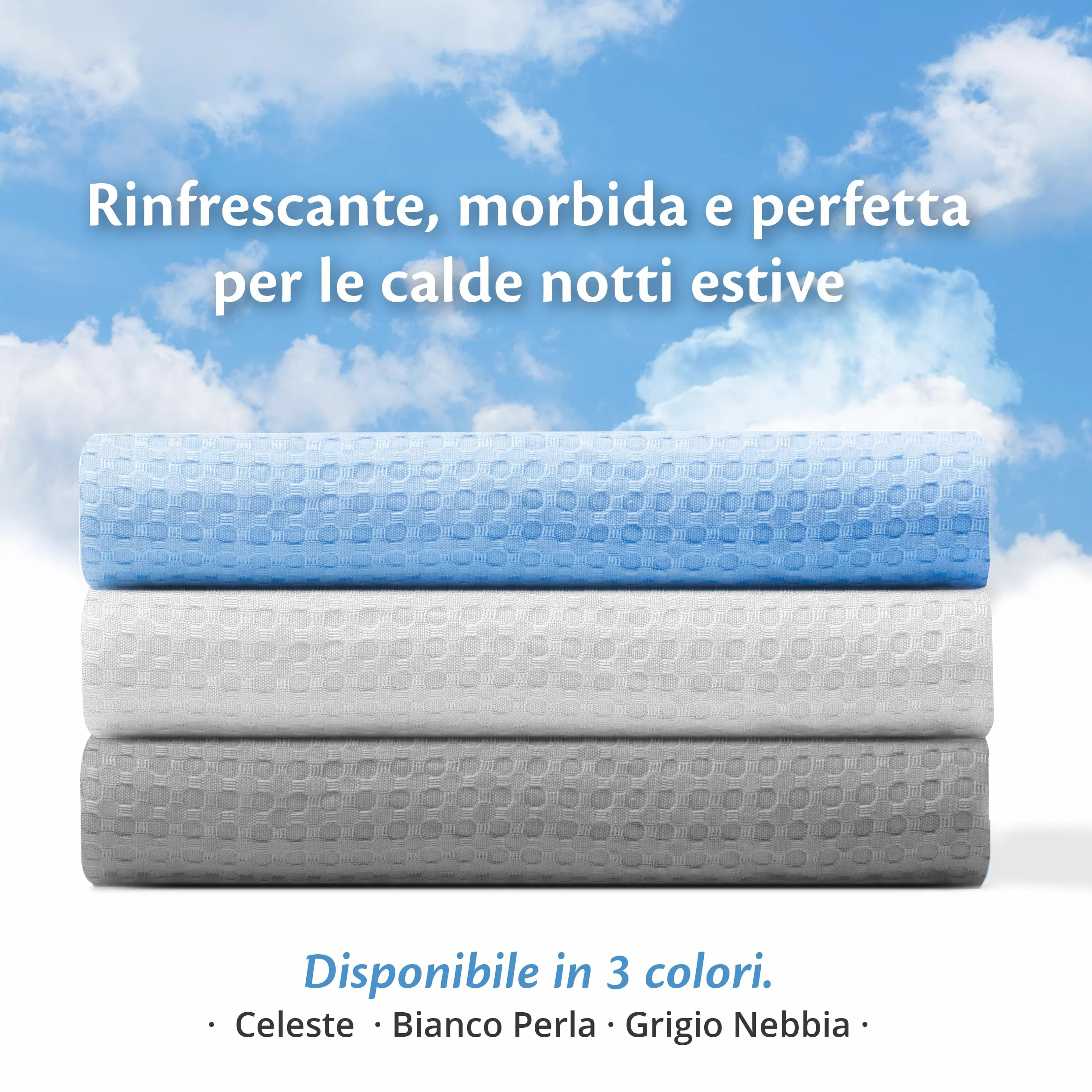Ella Cooling Blanket - PL