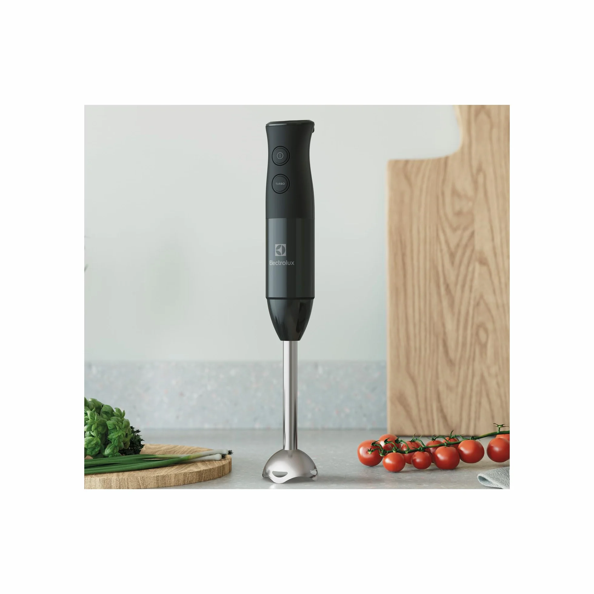 Electrolux Blender Ręczny Create 3 E3HB1-4GG 400W Czarny