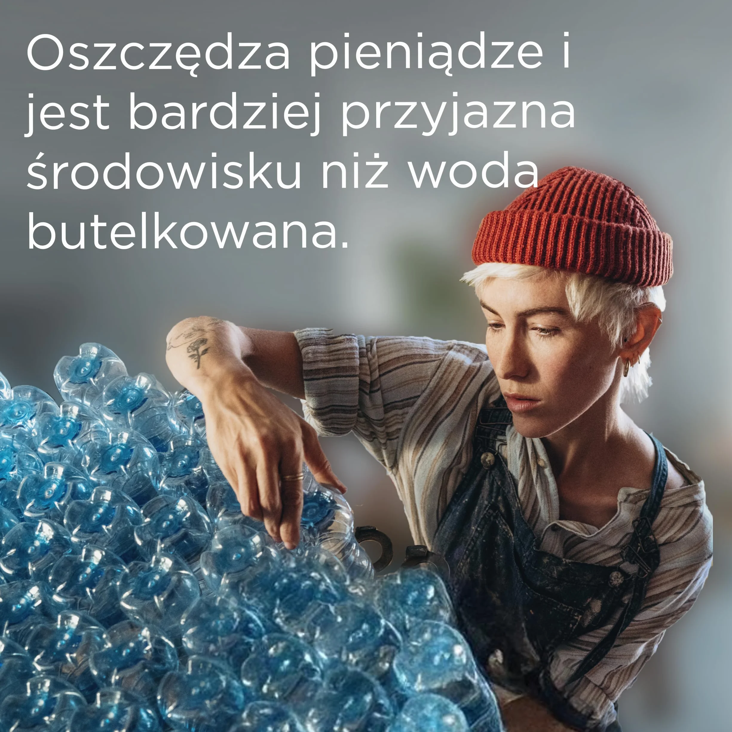 BRITA Dzbanek filtrujący Marella biały (2,4 l) z 3 oryginalnymi filtrami BRITA MAXTRA PRO Pure Performance redukującymi chlor, kamień, PFAS i metale – elegancja i funkcjonalność
