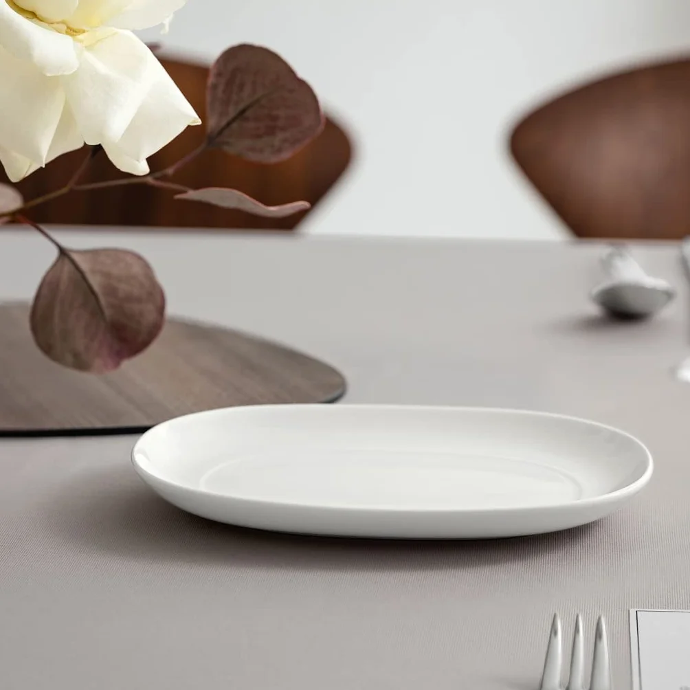 Villeroy & Boch Royal miska dodatkowa, porcelana premium Bone, biała