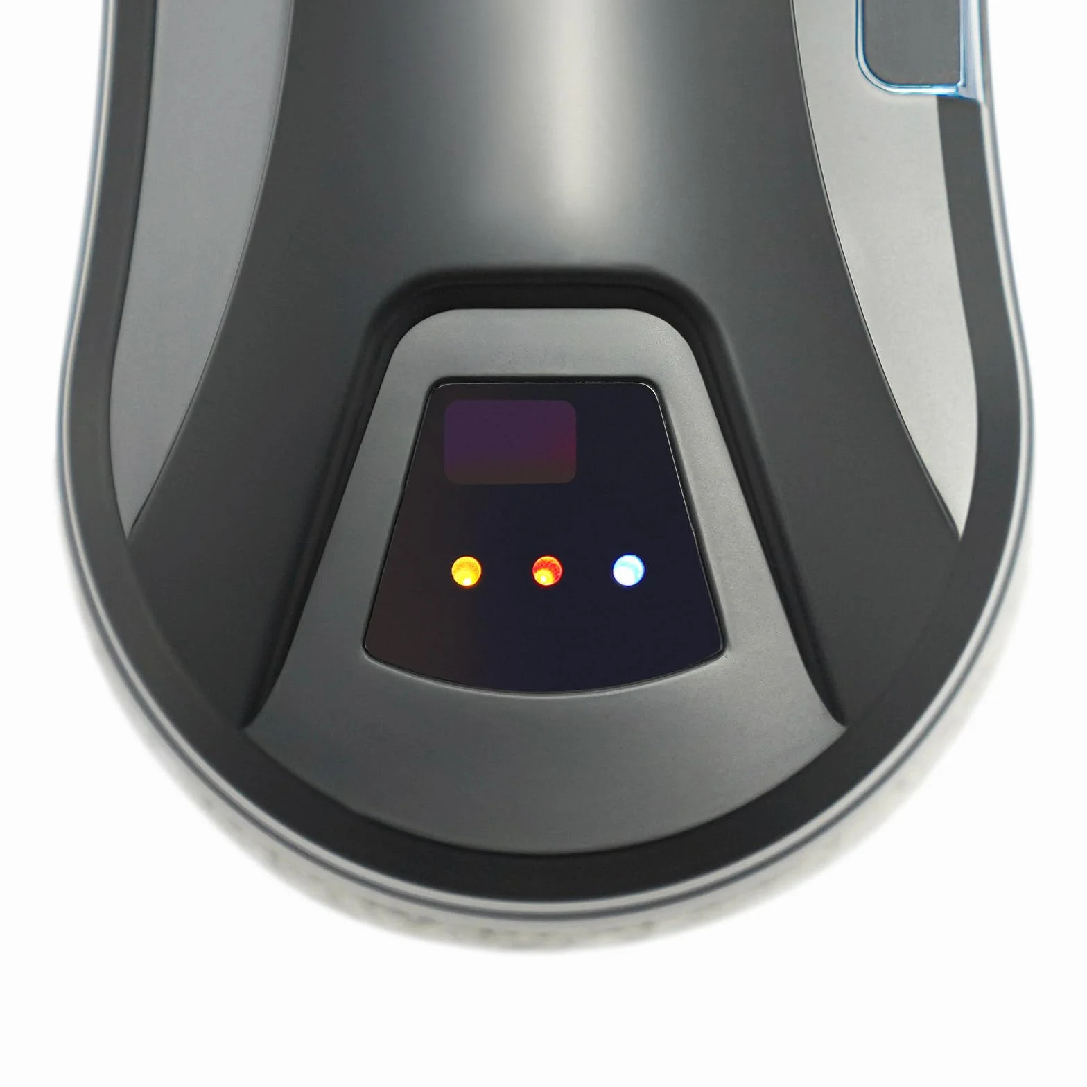 Robot do czyszczenia szyb Smart Elektryczny 2800Pa Super-moc ssąca Myjka szyb z 10*ręcznikami do czyszczenia Automatyczny do czyszczenia szyb wewnętrznych i zewnętrznych na wszystkich gładkich