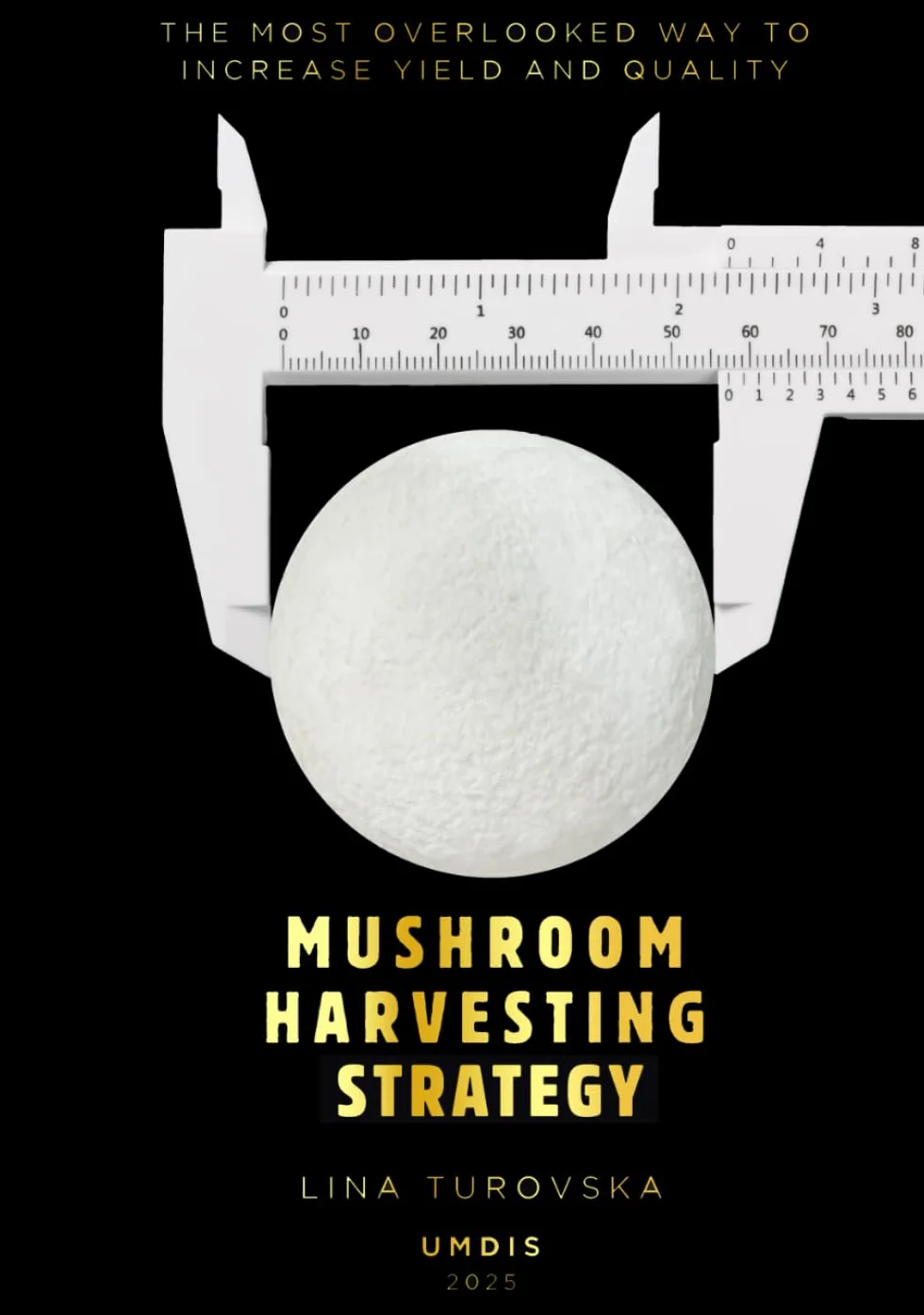 MUSHROOM HARVESTING STRATEGY: The Most Overlooked Way to Increase Yield and Quality