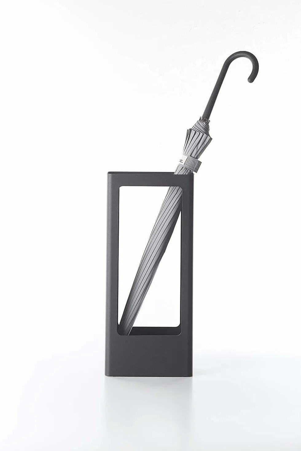 Yamazaki metalowy parasol slilm wieża