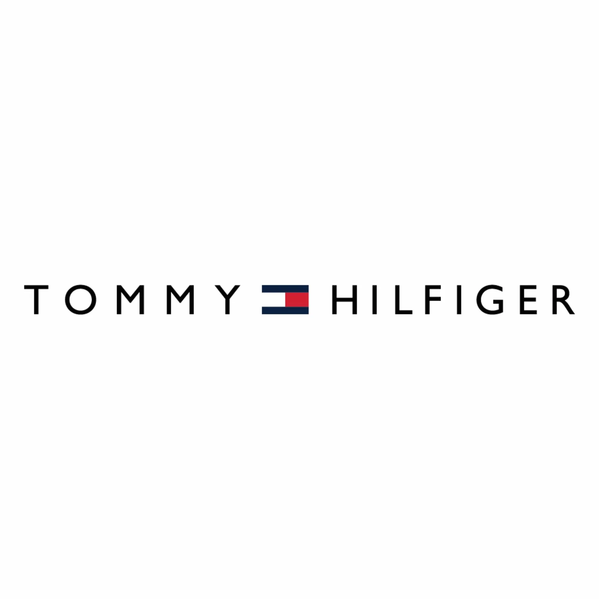 Tommy Hilfiger Zestaw prześcieradeł, bawełniana pościel perkalowa z pasującą poszewką na poduszkę, rześka i fajna, najwyższej jakości niezbędne artykuły domowe (Highland Ticking Stripe Navy, Twin)