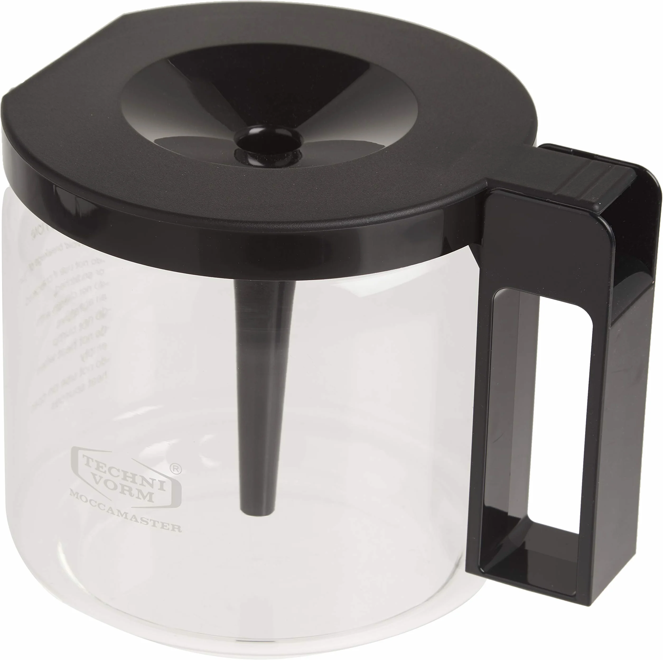 Moccamaster Dzbanek szklany KBG 1,25 l