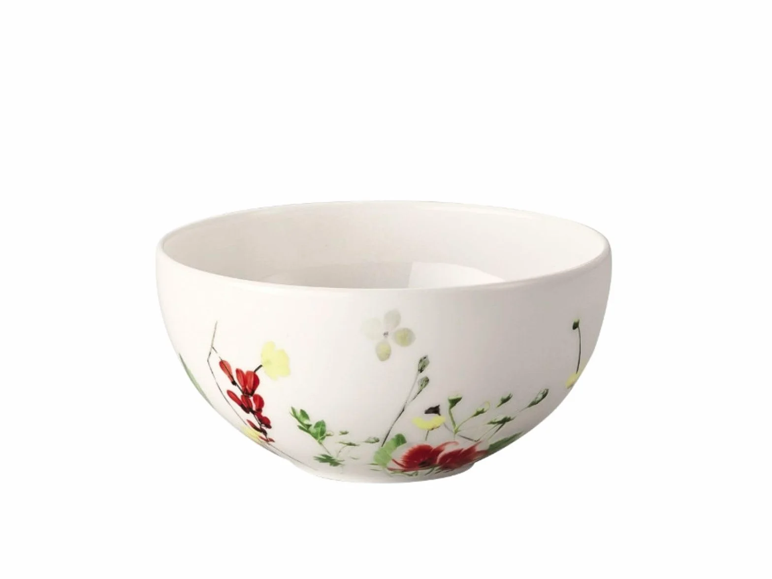 Rosenthal Brillance Fleurs Sauvages Bowl 10 cm
