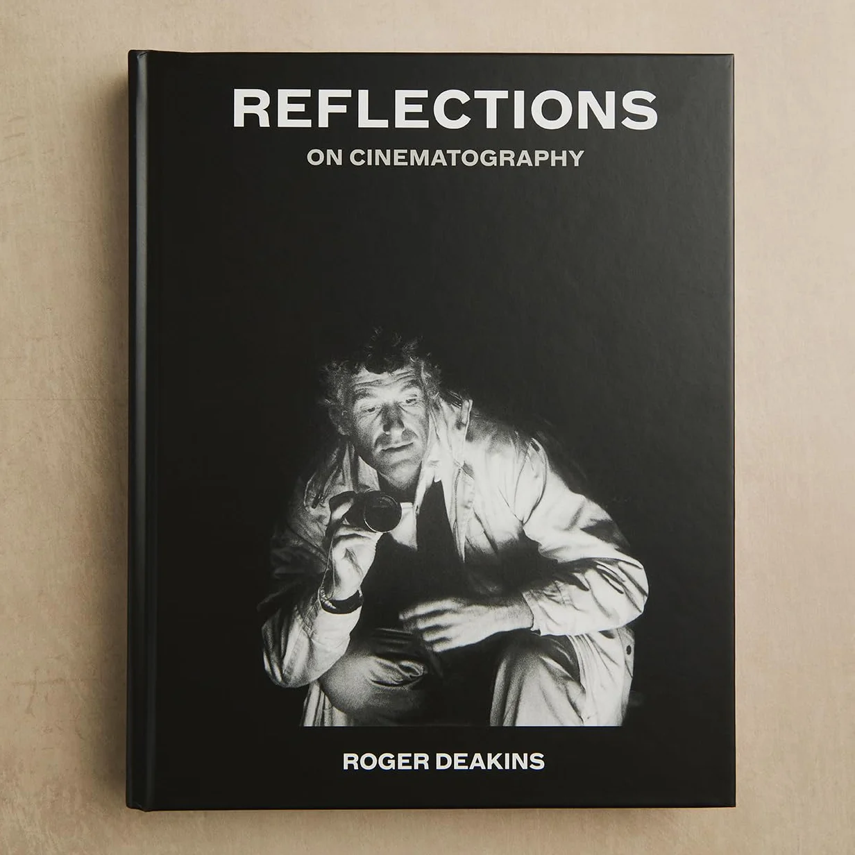 Reflections: On Cinematography /anglais