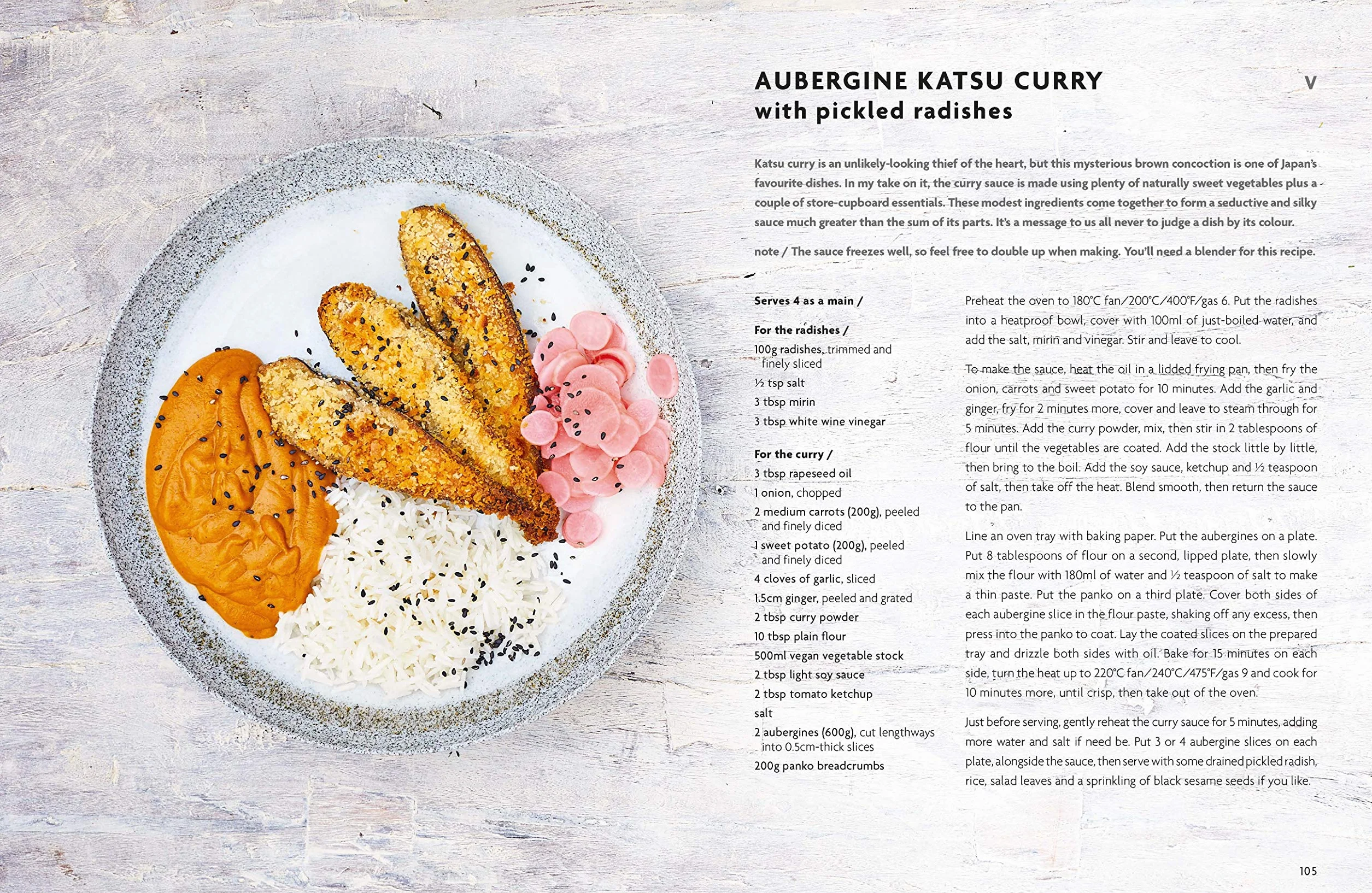 East: 120 Vegetarian and Vegan recipes from Bangalore to Beijing
